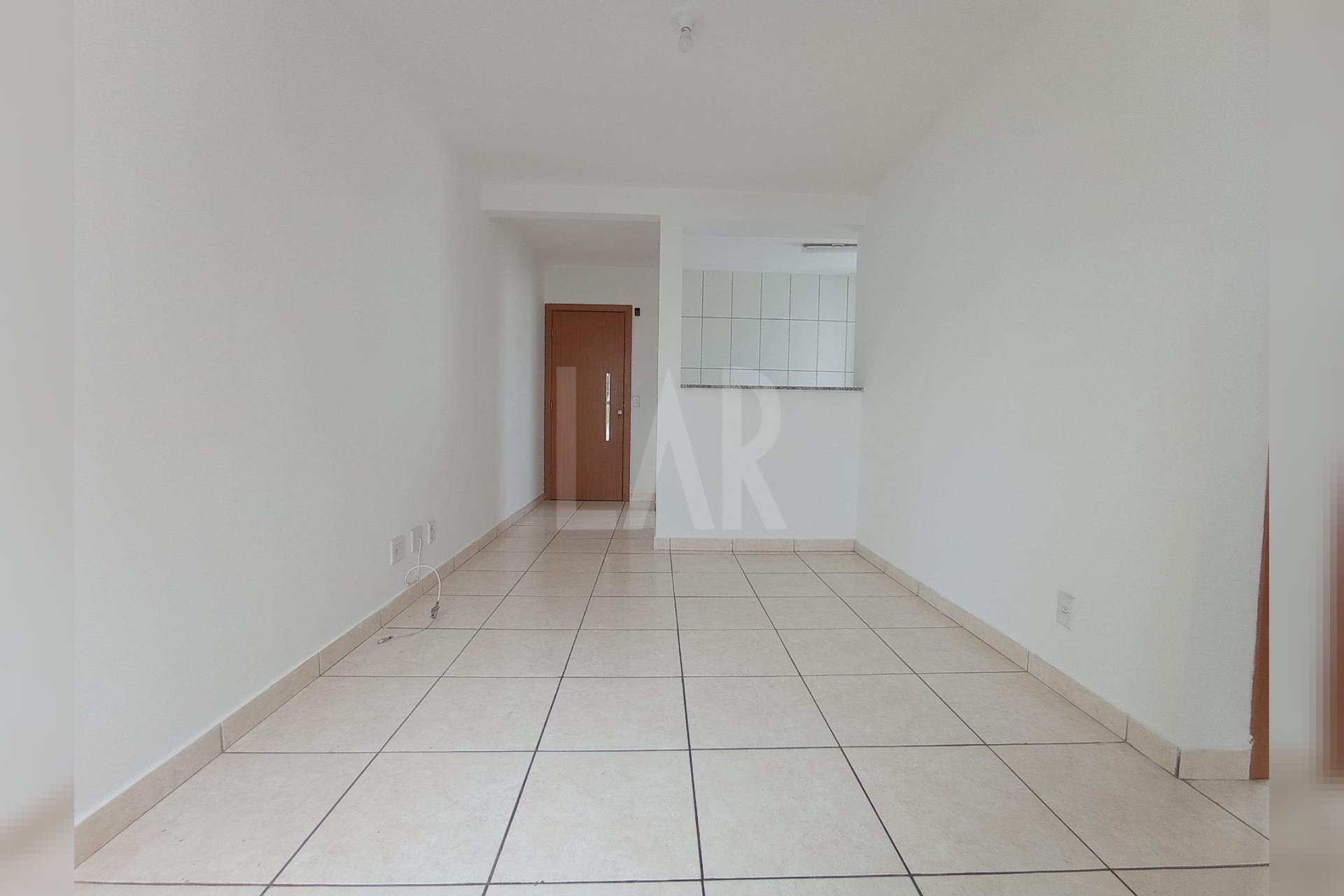 Apartamento de 2 quartos à venda, Castelo, Belo Horizonte - MG