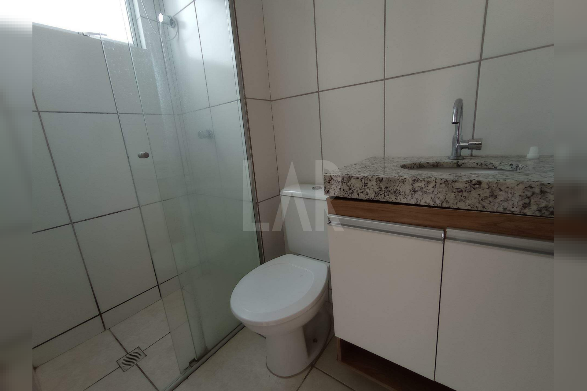 Apartamento de 2 quartos à venda, Castelo, Belo Horizonte - MG