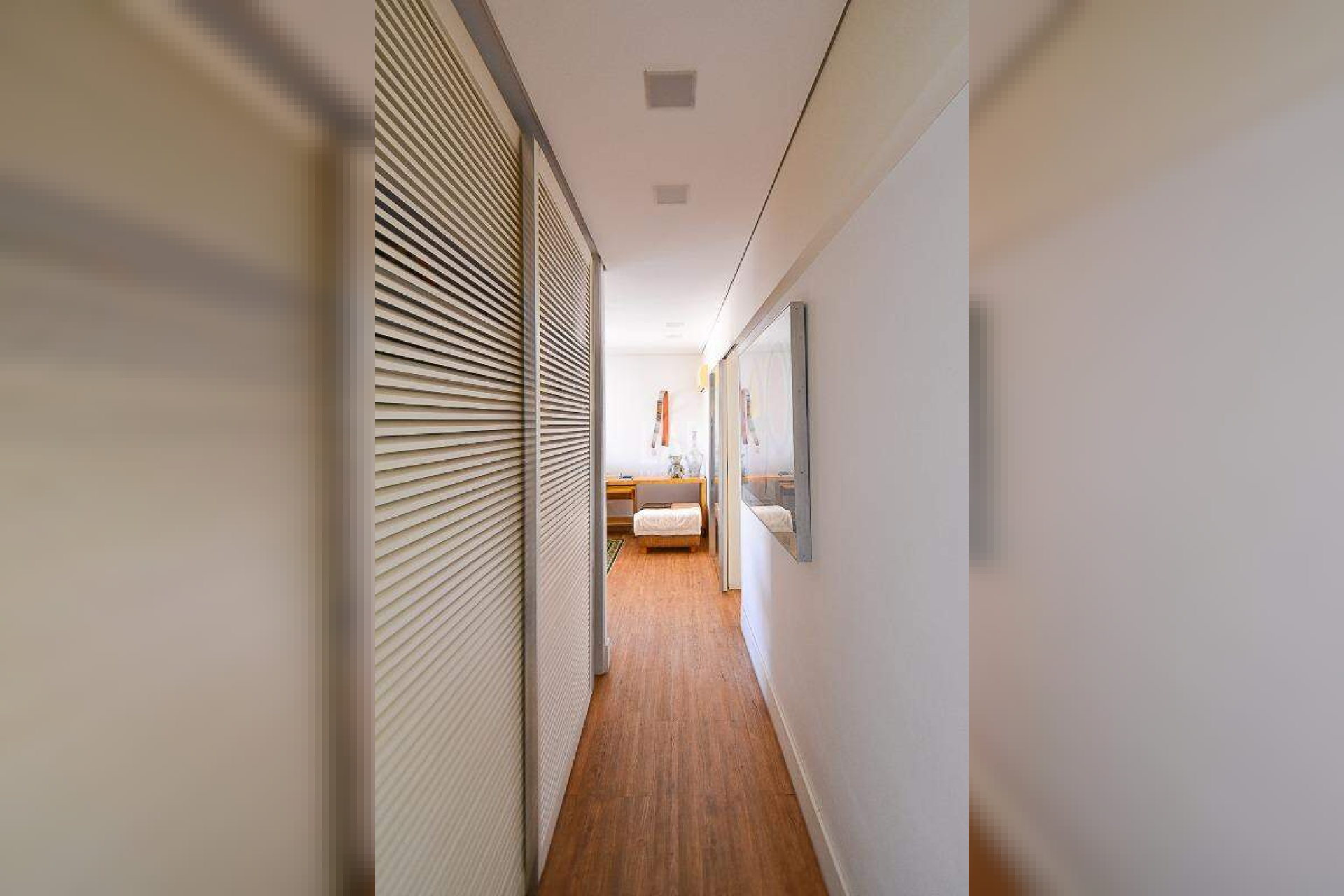 Apartamento de 4 quartos à venda, Belvedere, Belo Horizonte - MG