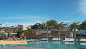 Apartamentos à venda em Pampulha