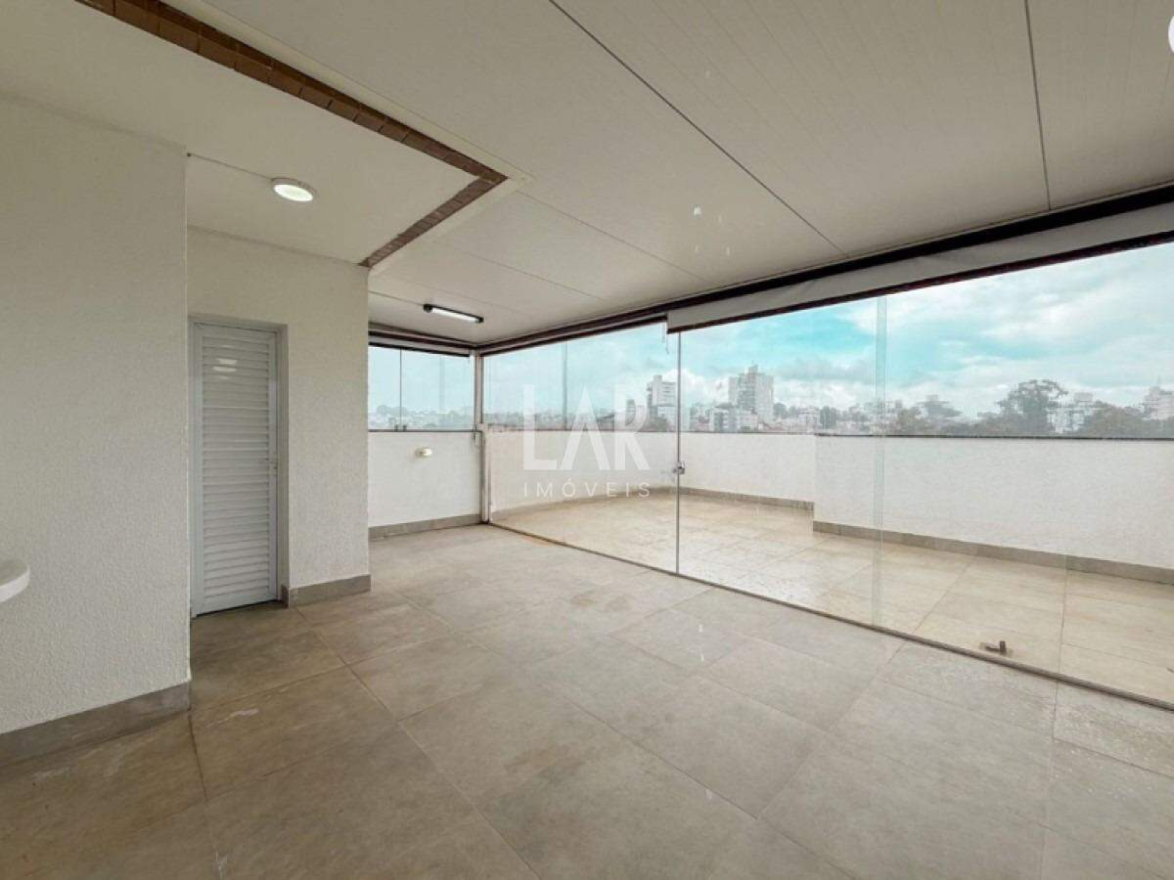 Cobertura de 3 quartos para alugar, Itapoã, Belo Horizonte - MG
