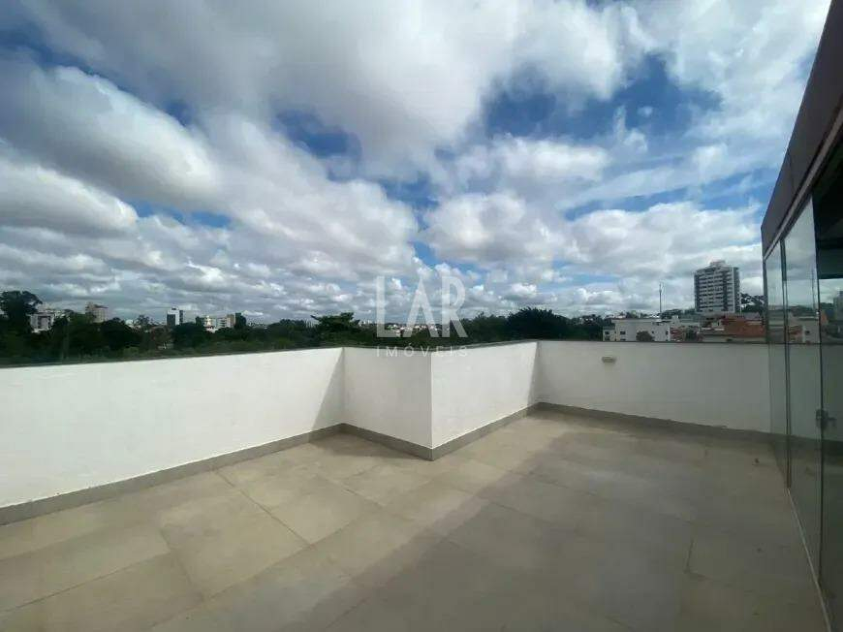 Cobertura de 3 quartos para alugar, Itapoã, Belo Horizonte - MG