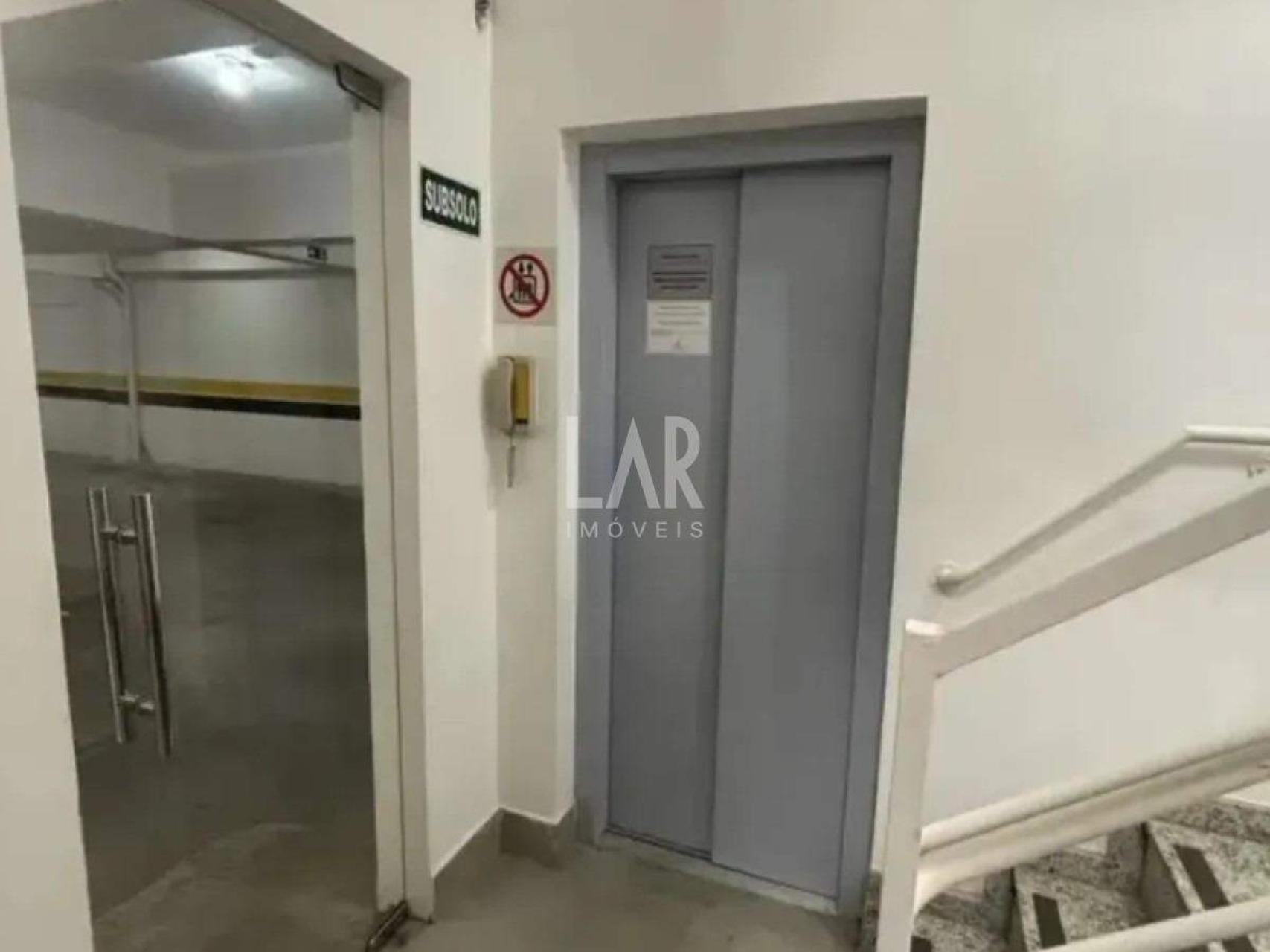 Cobertura de 3 quartos para alugar, Itapoã, Belo Horizonte - MG