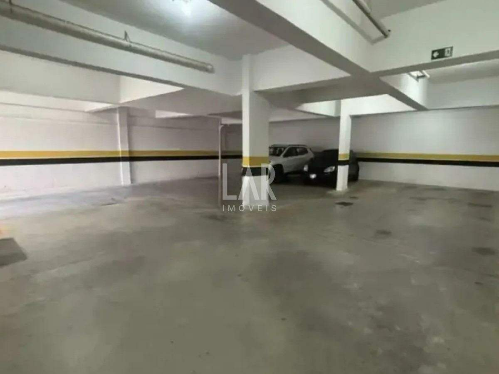 Cobertura de 3 quartos para alugar, Itapoã, Belo Horizonte - MG