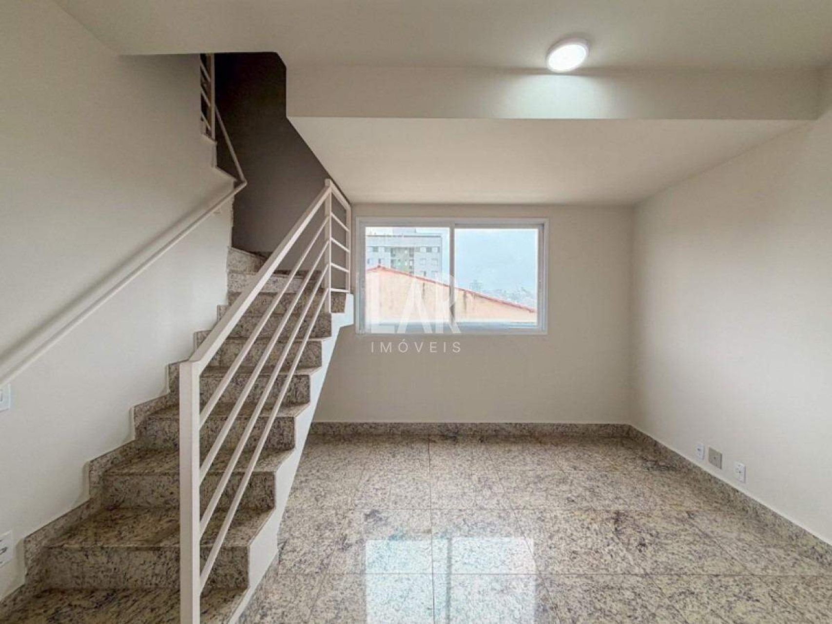 Cobertura de 3 quartos para alugar, Itapoã, Belo Horizonte - MG