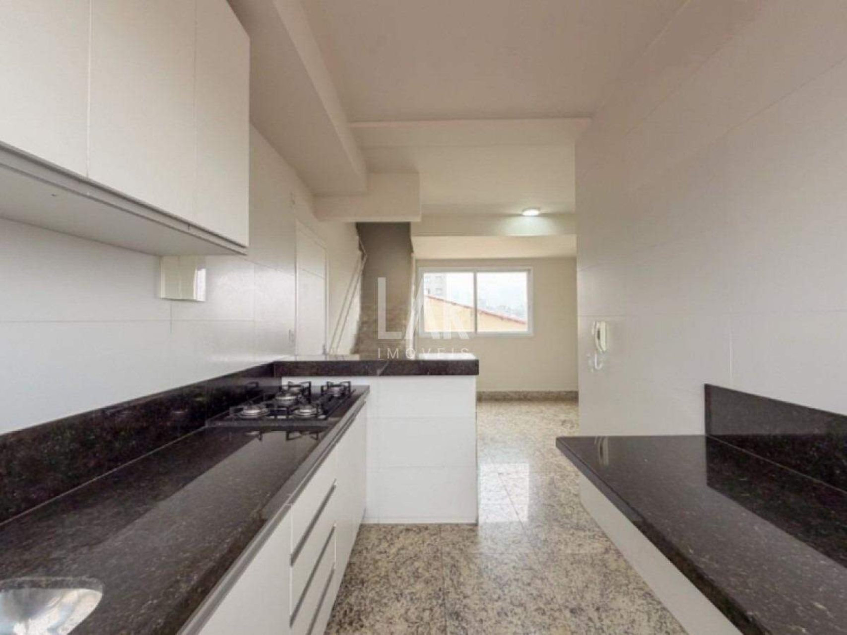 Cobertura de 3 quartos para alugar, Itapoã, Belo Horizonte - MG