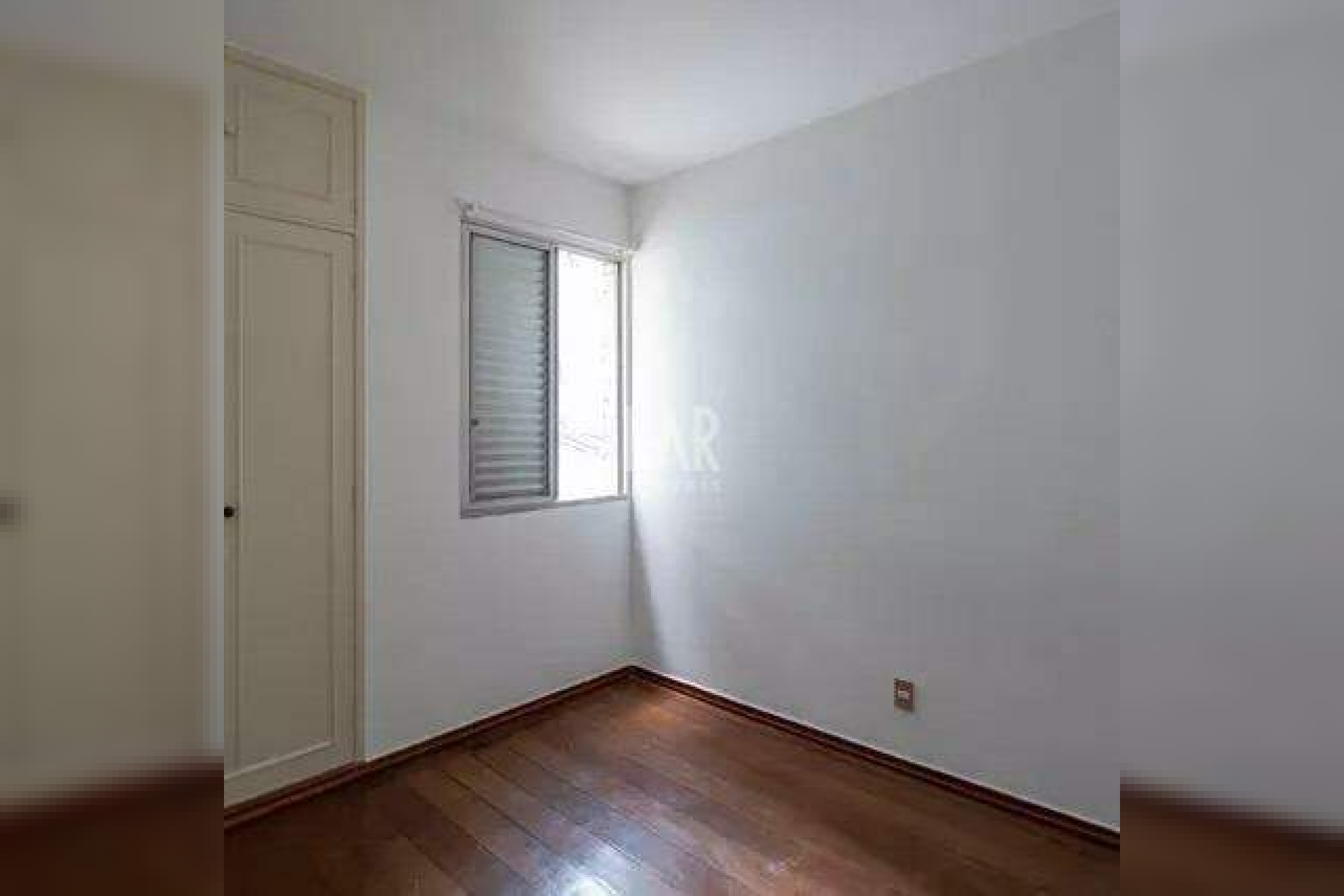 Apartamento de 3 quartos à venda, Sion, Belo Horizonte - MG