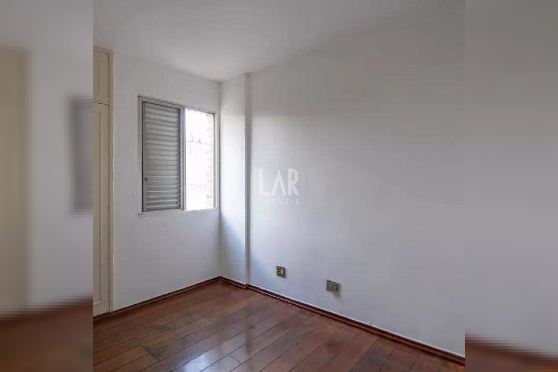 Apartamento de 3 quartos à venda, Sion, Belo Horizonte - MG