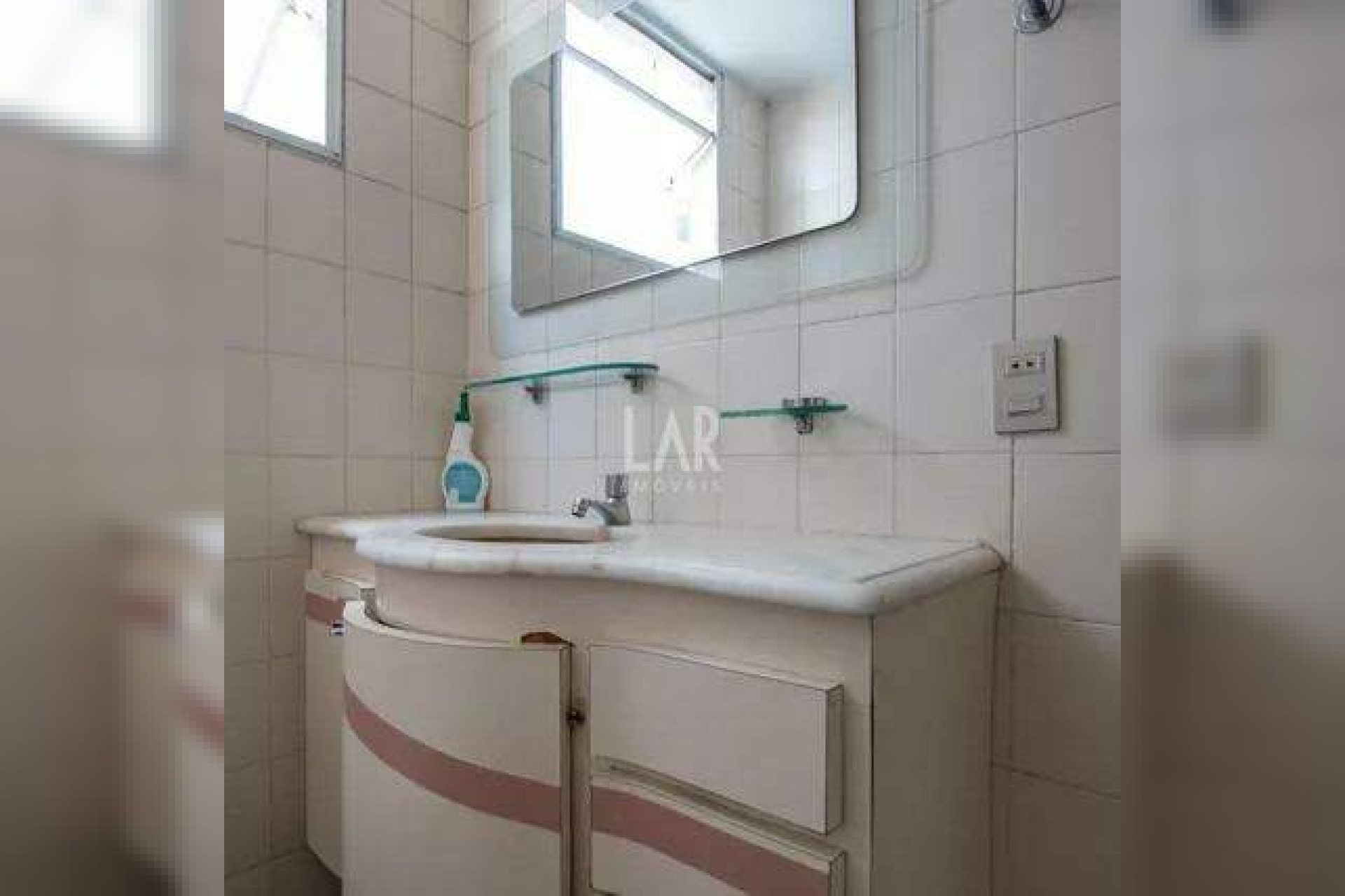 Apartamento de 3 quartos à venda, Sion, Belo Horizonte - MG