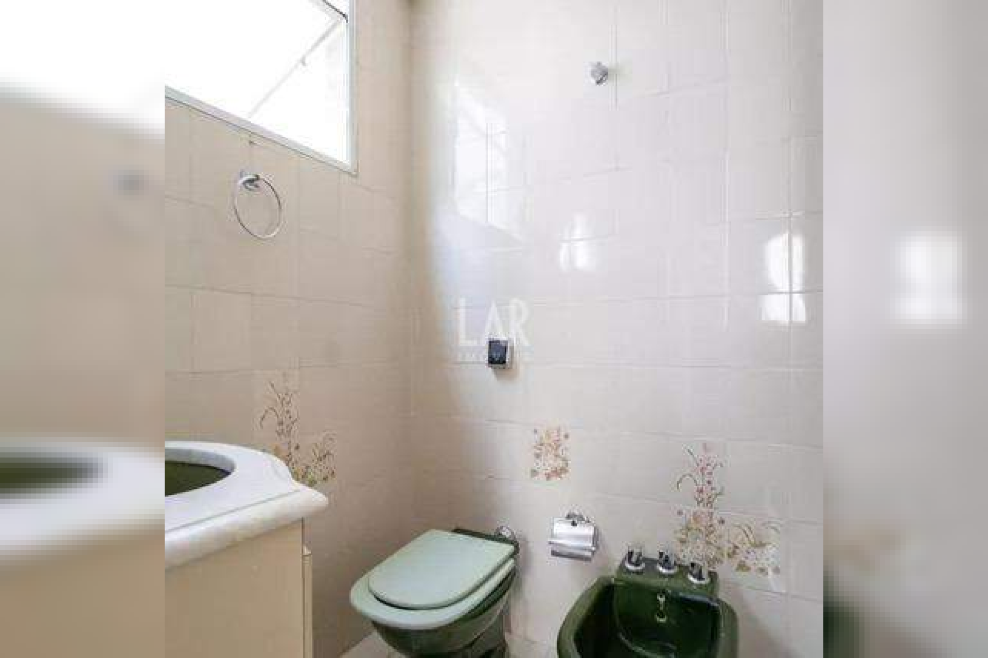 Apartamento de 3 quartos à venda, Sion, Belo Horizonte - MG