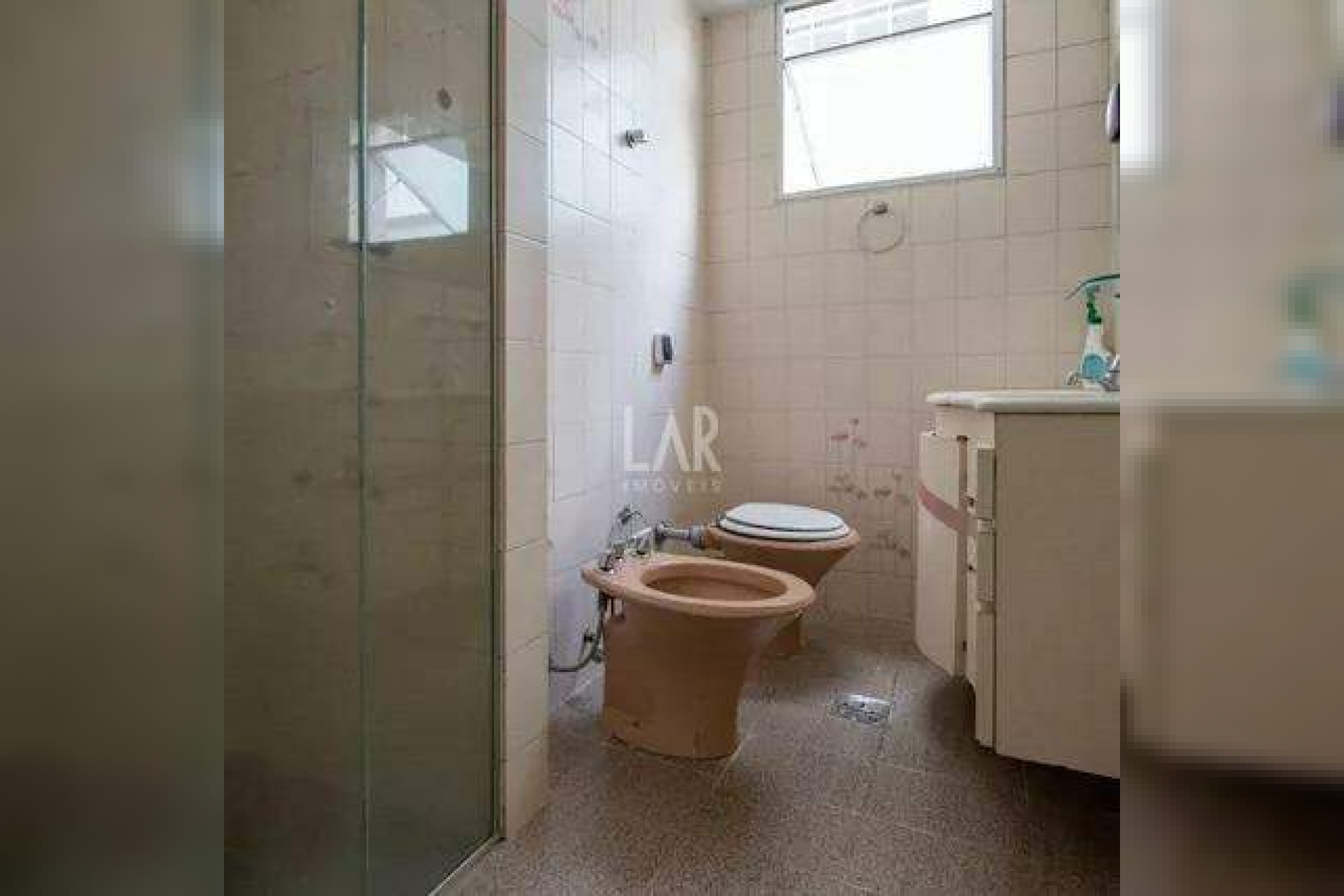Apartamento de 3 quartos à venda, Sion, Belo Horizonte - MG