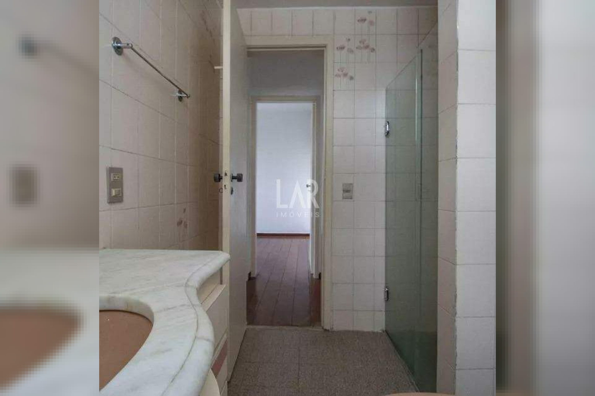 Apartamento de 3 quartos à venda, Sion, Belo Horizonte - MG