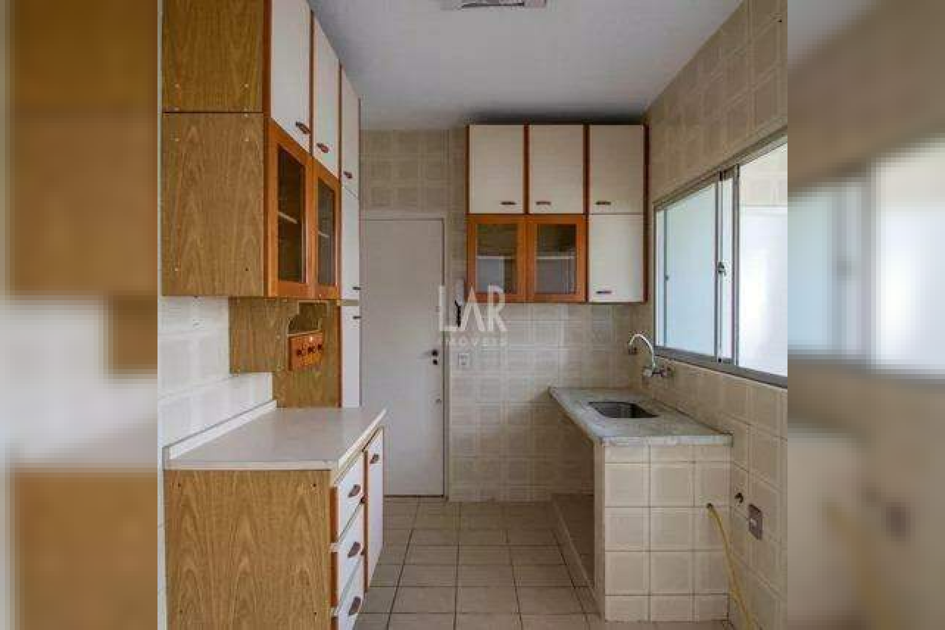 Apartamento de 3 quartos à venda, Sion, Belo Horizonte - MG