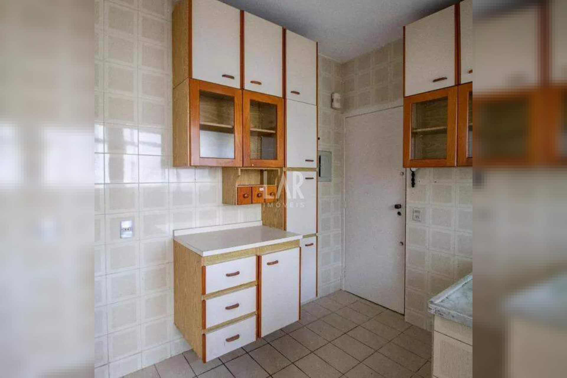 Apartamento de 3 quartos à venda, Sion, Belo Horizonte - MG