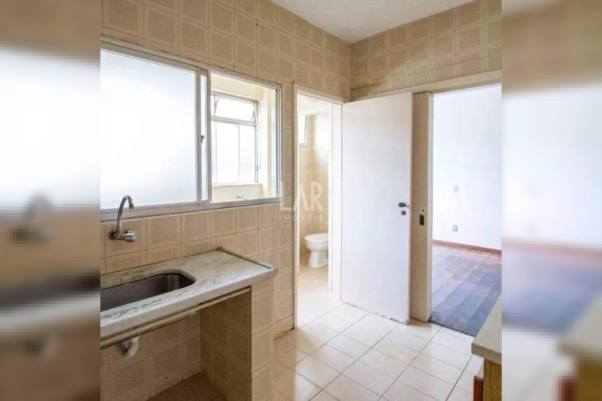 Apartamento de 3 quartos à venda, Sion, Belo Horizonte - MG