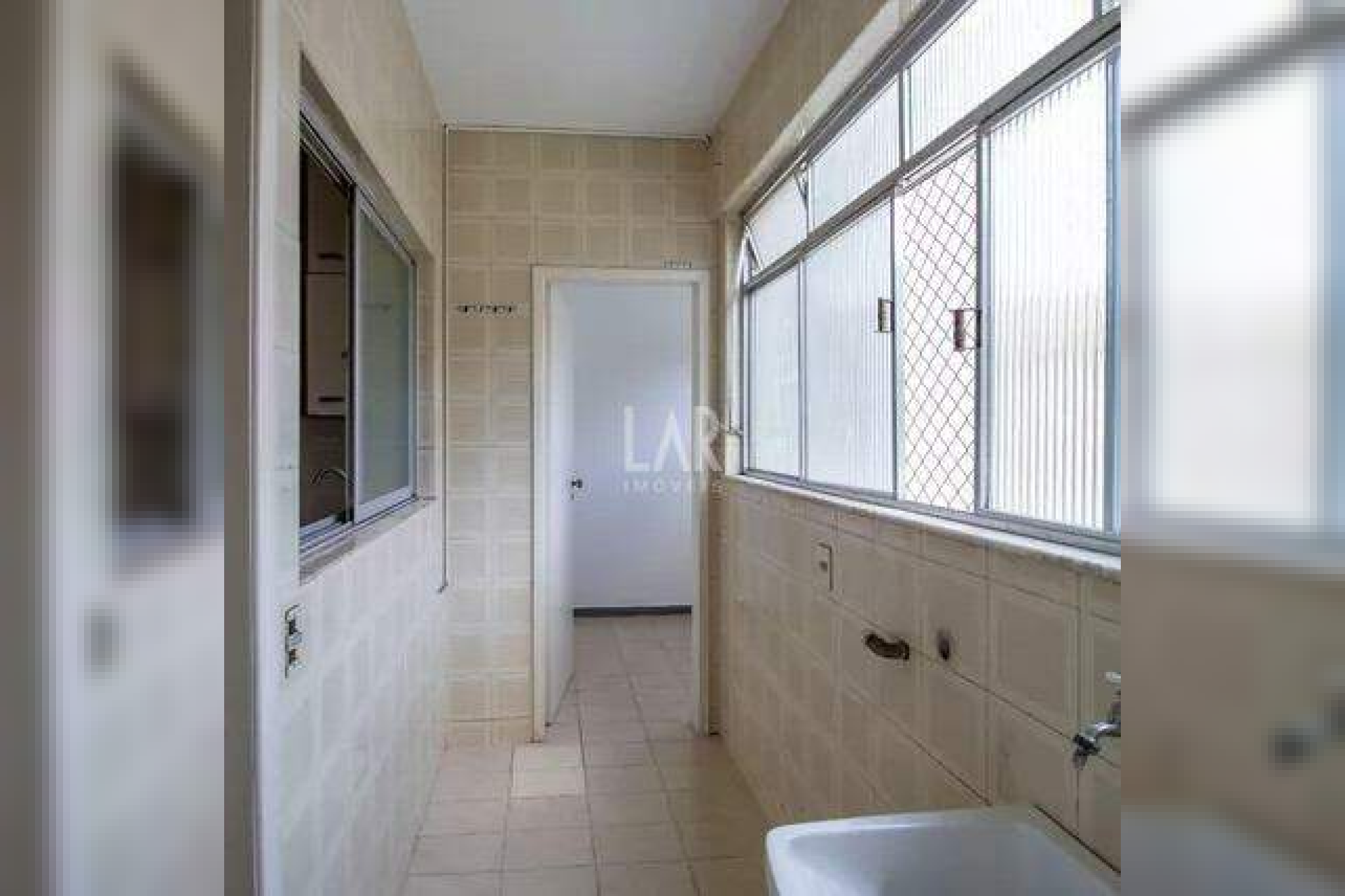 Apartamento de 3 quartos à venda, Sion, Belo Horizonte - MG