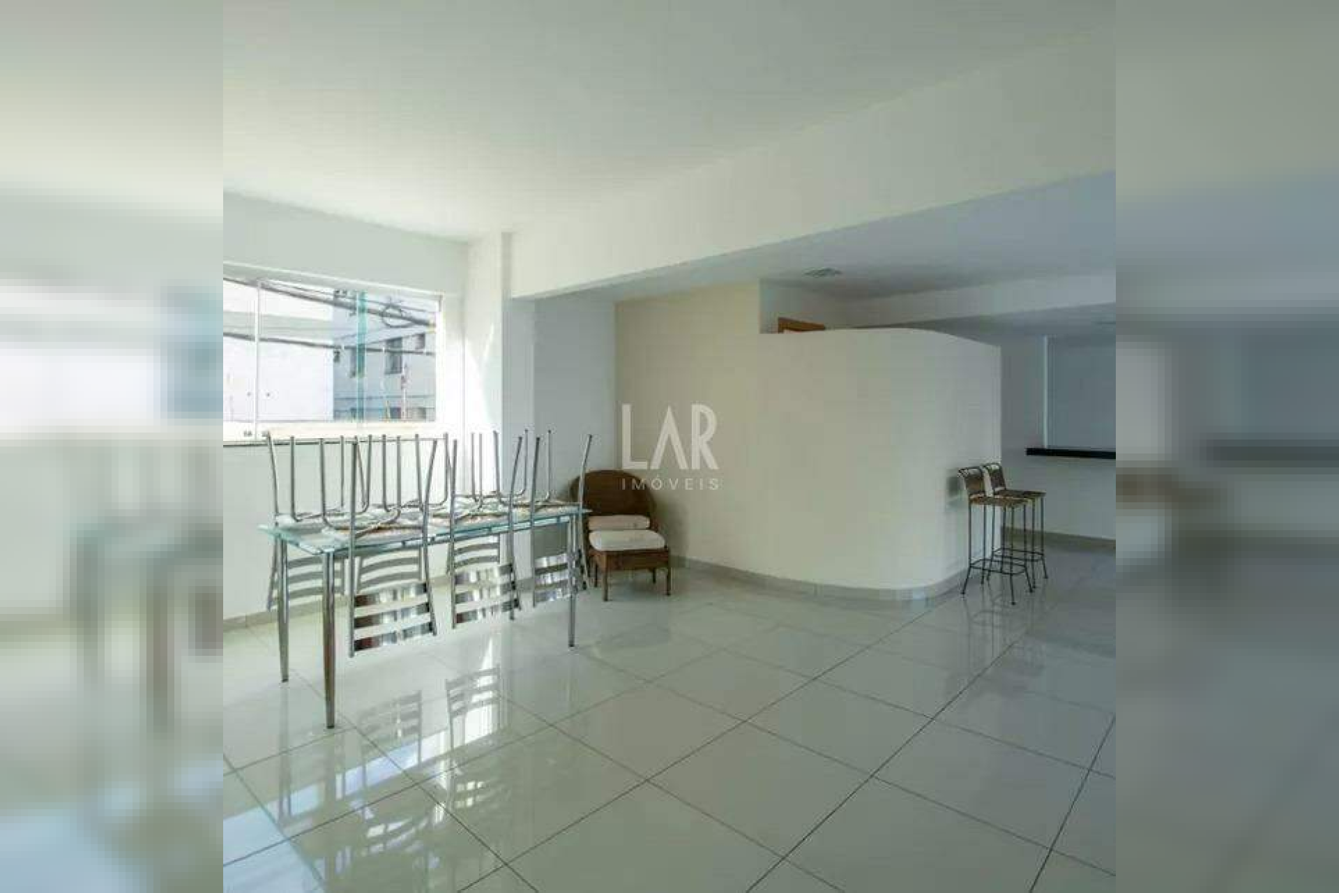 Apartamento de 3 quartos à venda, Sion, Belo Horizonte - MG