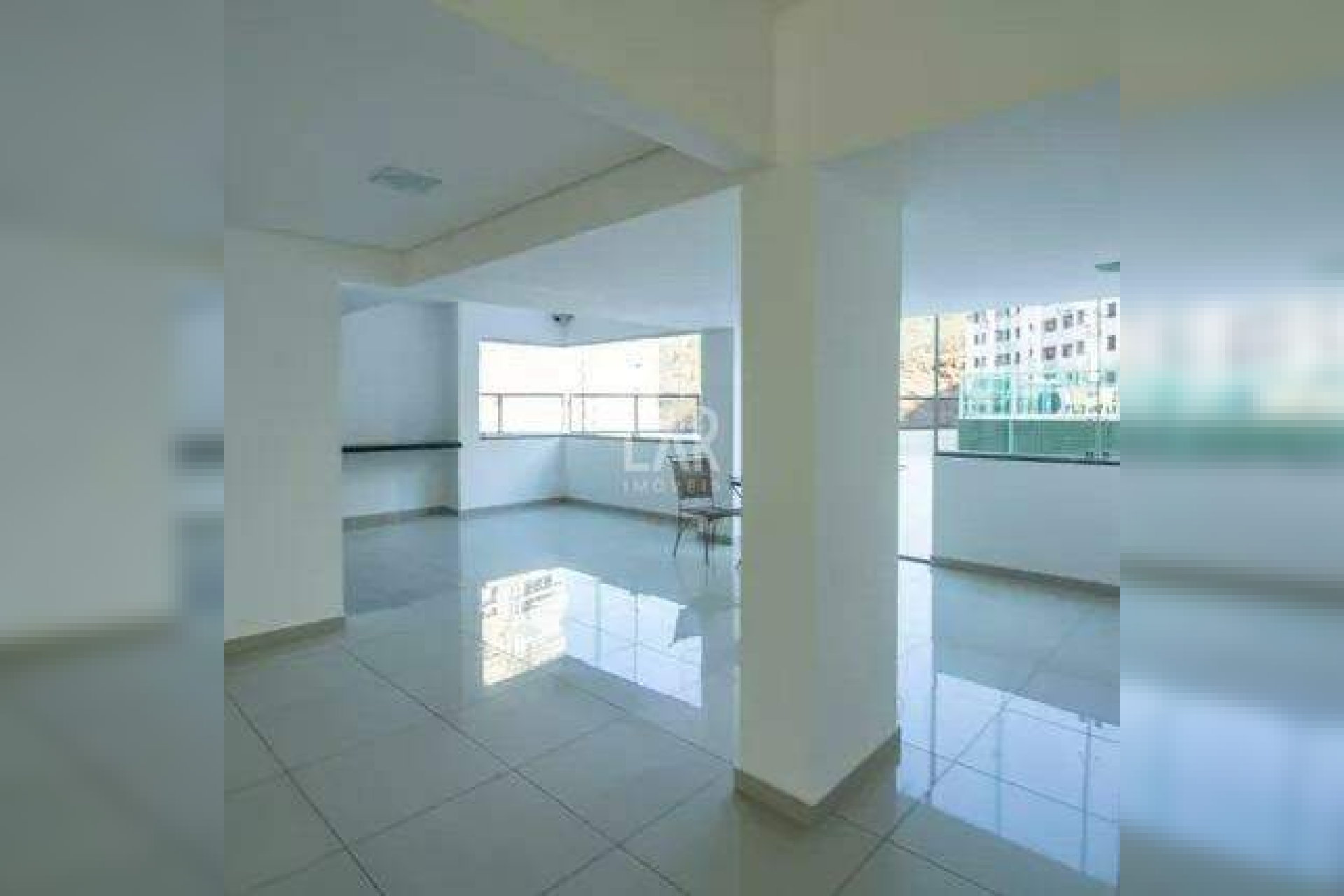 Apartamento de 3 quartos à venda, Sion, Belo Horizonte - MG