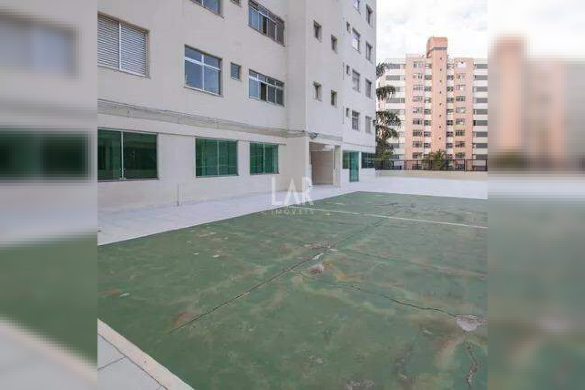 Apartamento de 3 quartos à venda, Sion, Belo Horizonte - MG