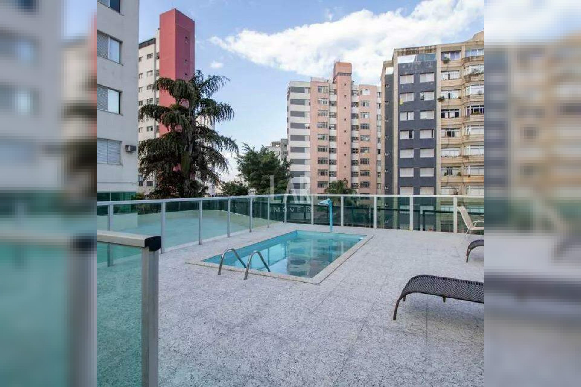 Apartamento de 3 quartos à venda, Sion, Belo Horizonte - MG