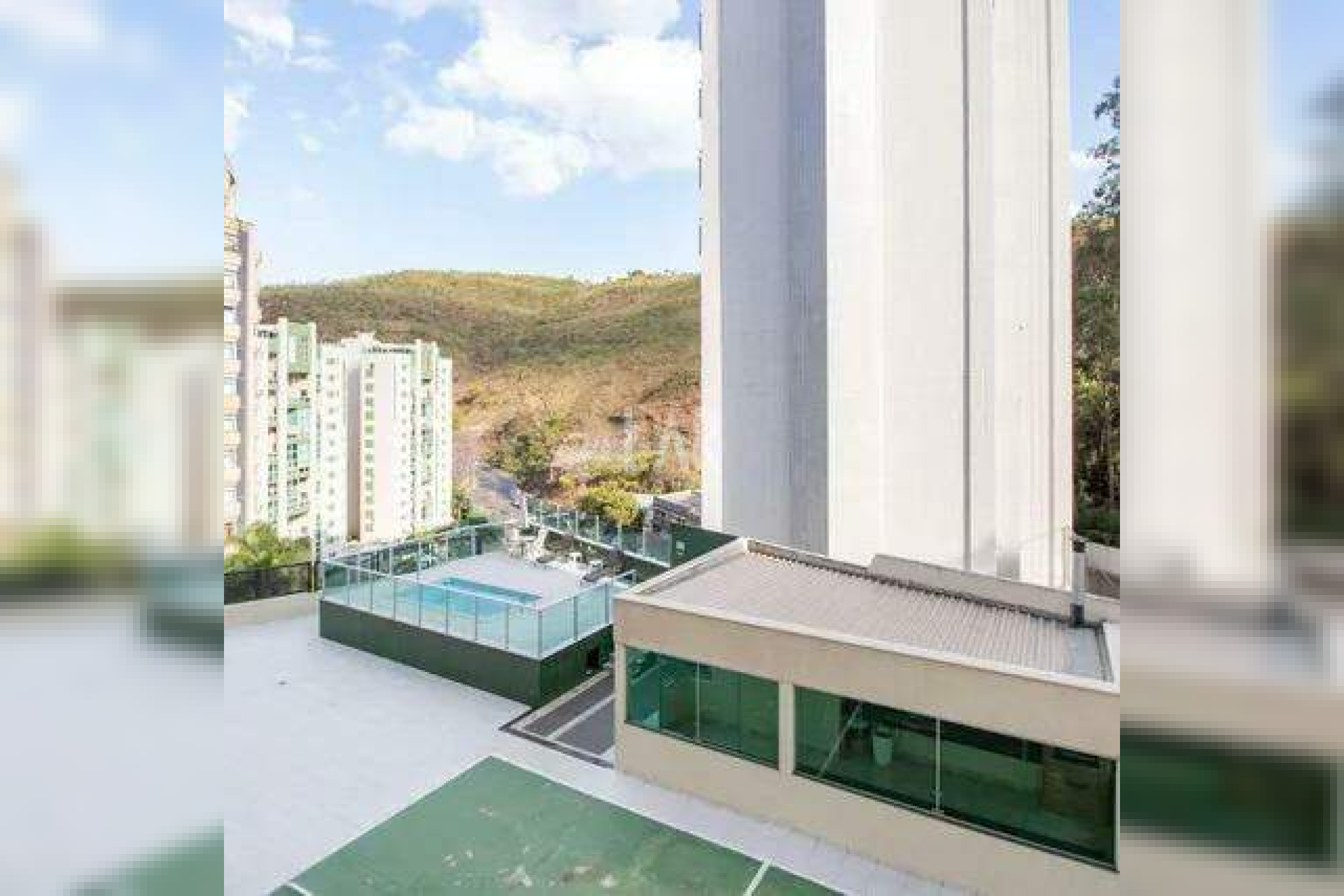 Apartamento de 3 quartos à venda, Sion, Belo Horizonte - MG