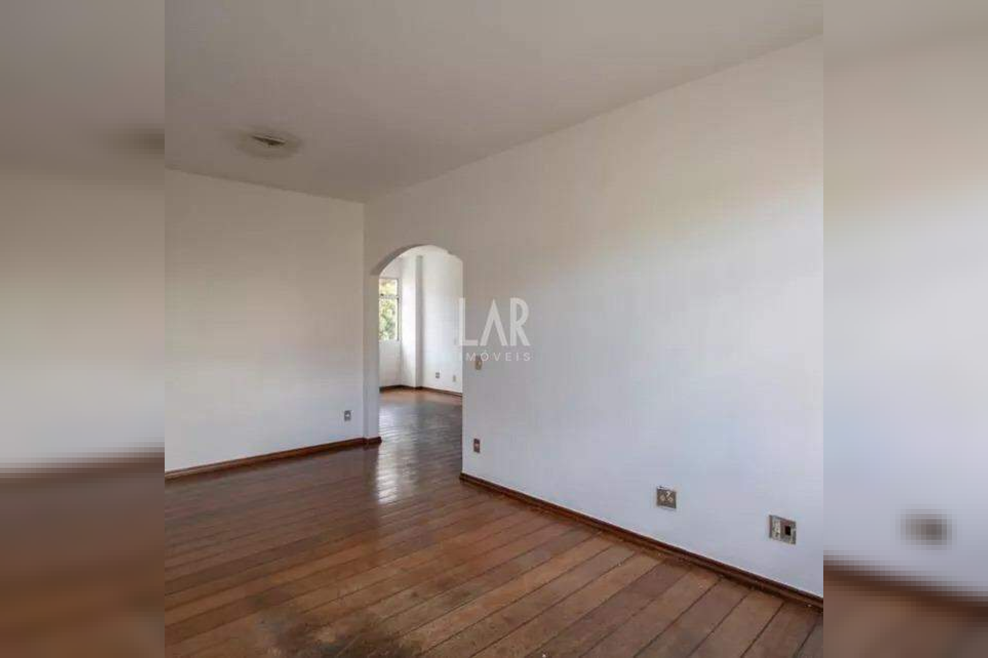 Apartamento de 3 quartos à venda, Sion, Belo Horizonte - MG