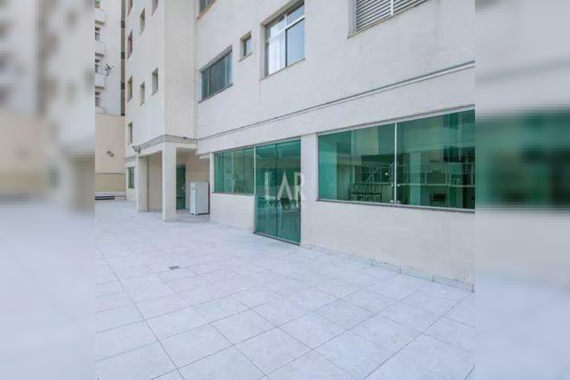 Apartamento de 3 quartos à venda, Sion, Belo Horizonte - MG