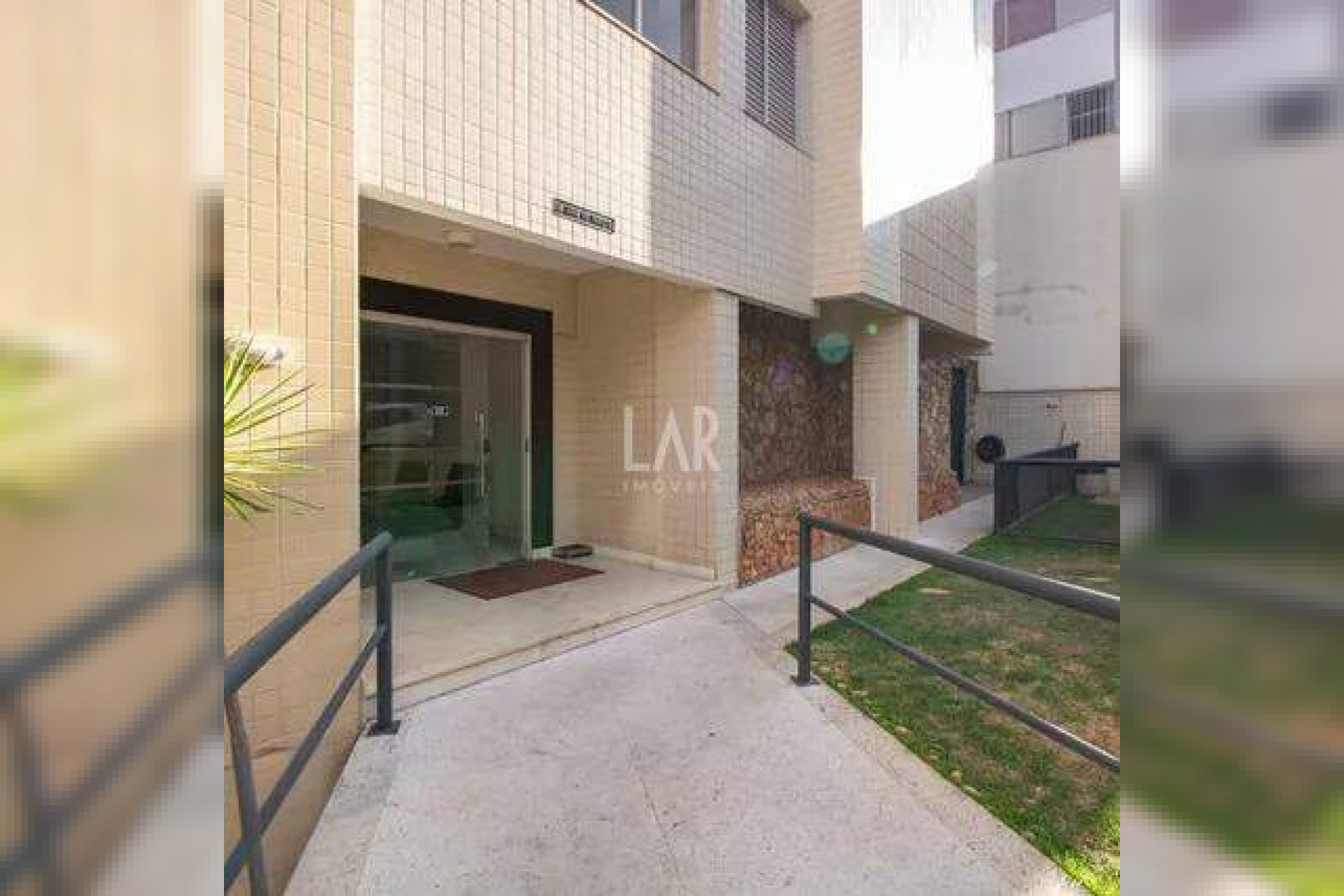 Apartamento de 3 quartos à venda, Sion, Belo Horizonte - MG