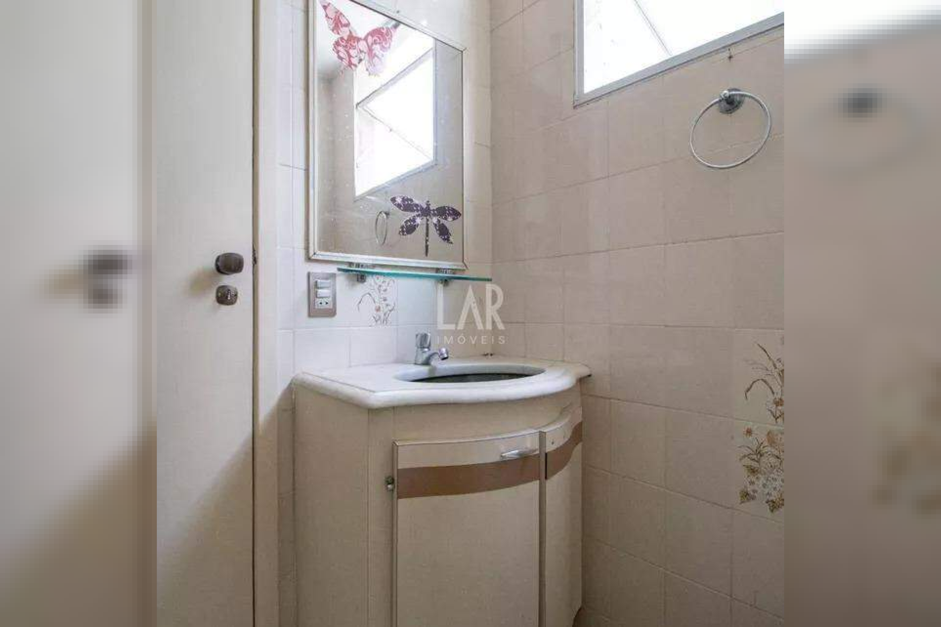 Apartamento de 3 quartos à venda, Sion, Belo Horizonte - MG