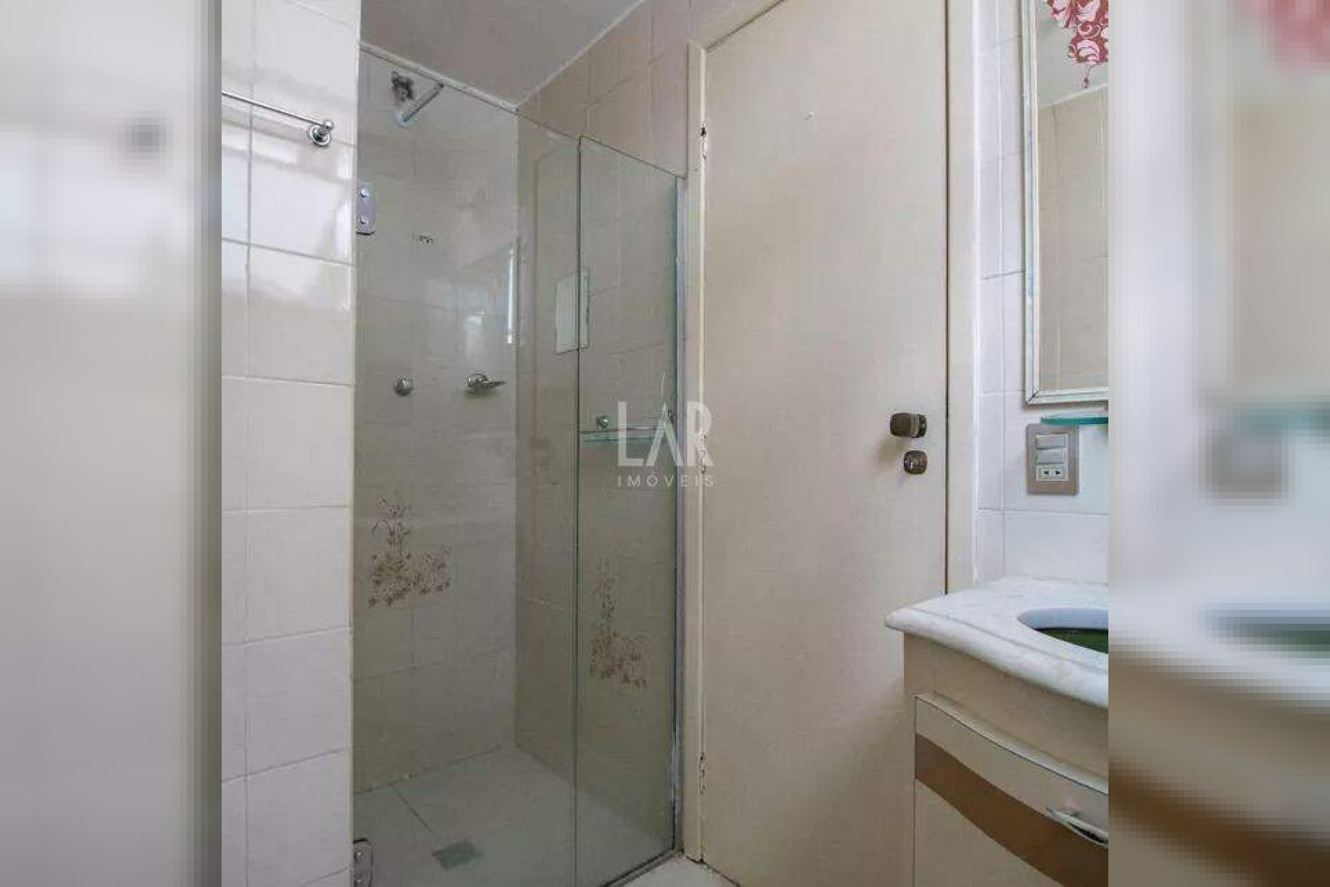 Apartamento de 3 quartos à venda, Sion, Belo Horizonte - MG