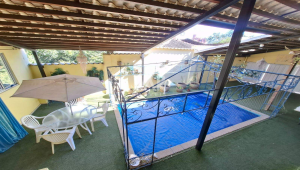 Casa de 8 quartos à venda, São Lucas, Belo Horizonte - MG