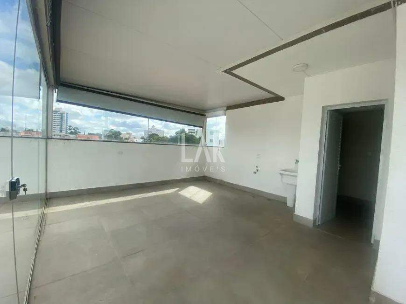 Cobertura de 3 quartos à venda, Itapoã, Belo Horizonte - MG