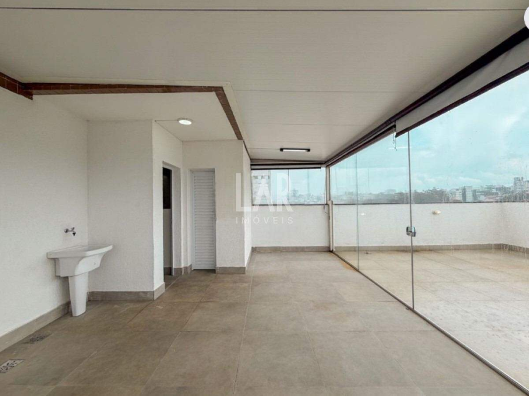Cobertura de 3 quartos à venda, Itapoã, Belo Horizonte - MG
