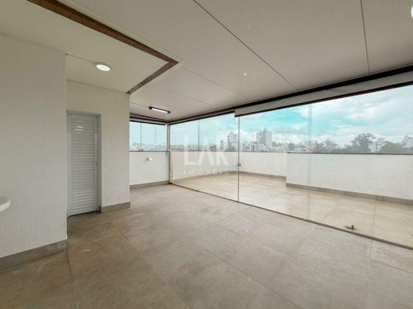 Cobertura de 3 quartos à venda, Itapoã, Belo Horizonte - MG