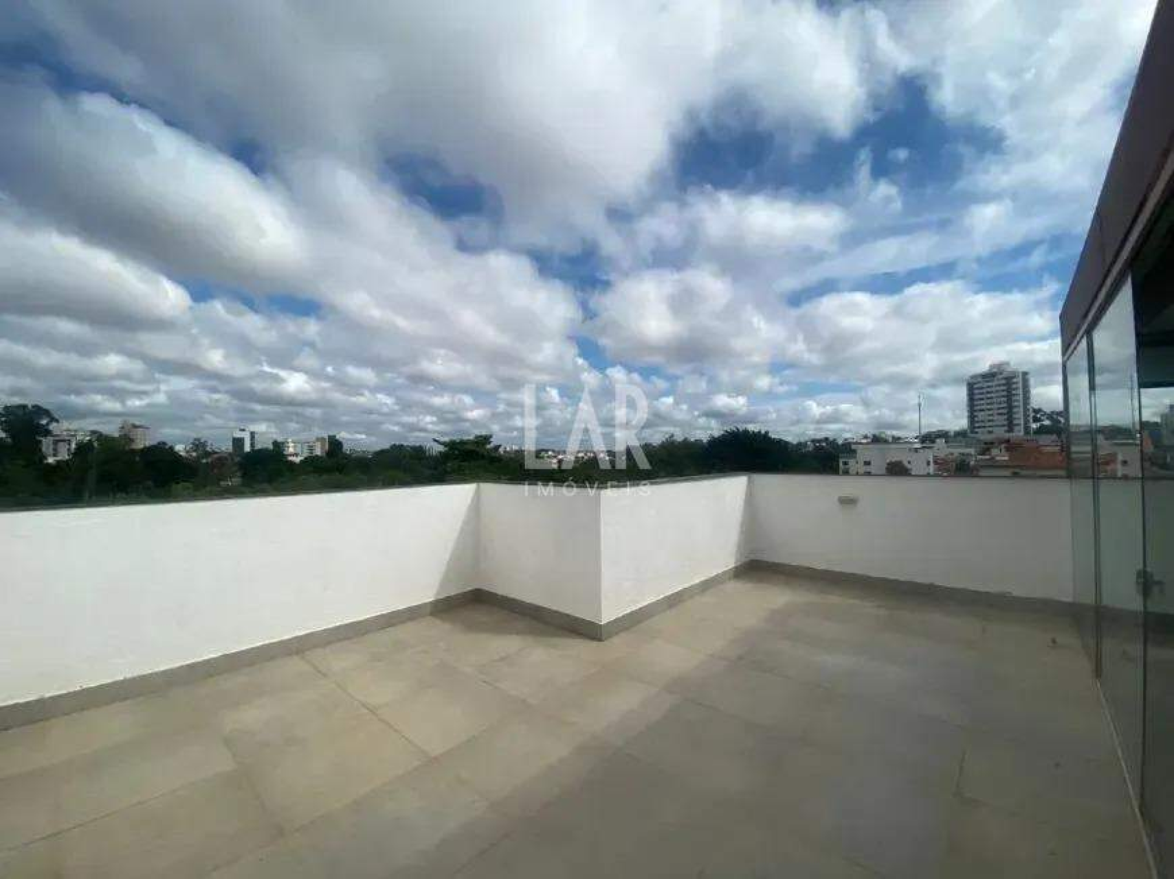 Cobertura de 3 quartos à venda, Itapoã, Belo Horizonte - MG