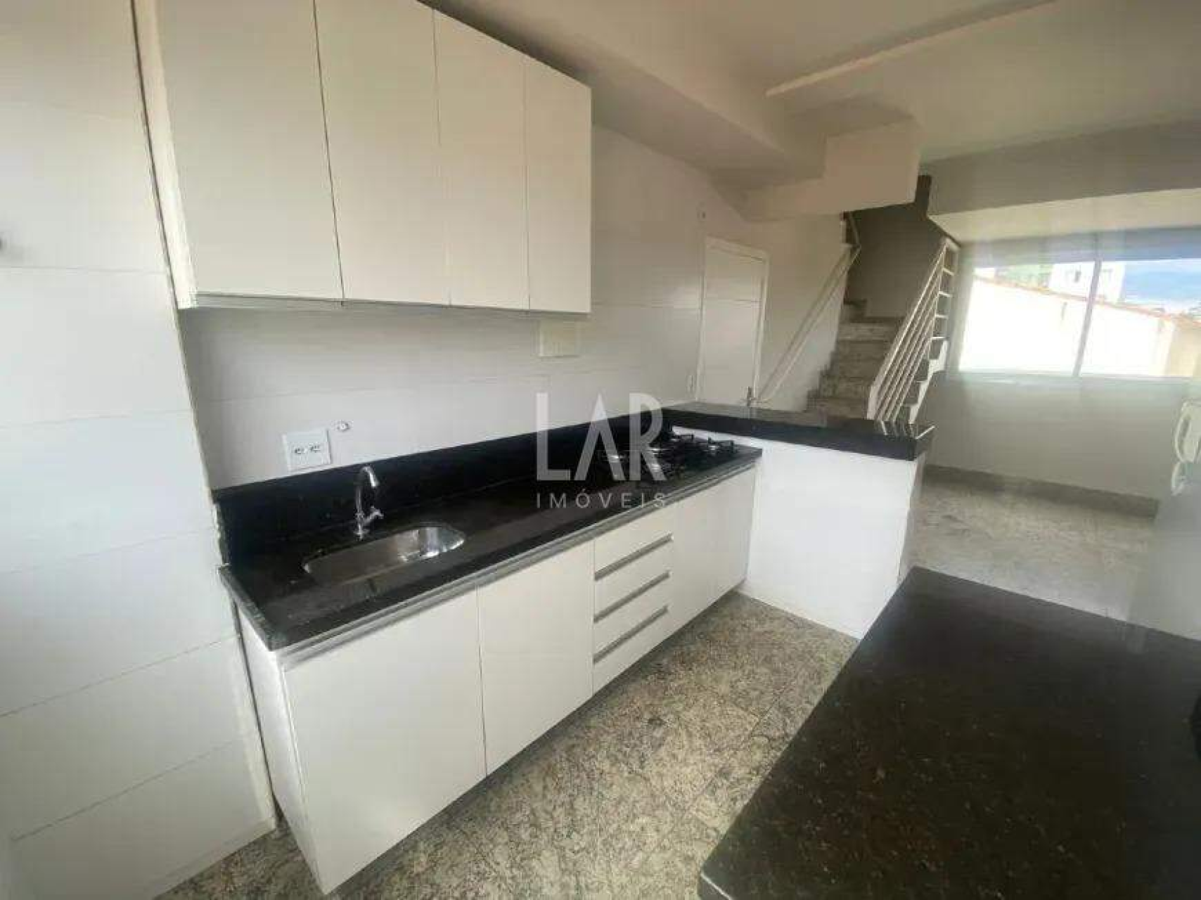 Cobertura de 3 quartos à venda, Itapoã, Belo Horizonte - MG