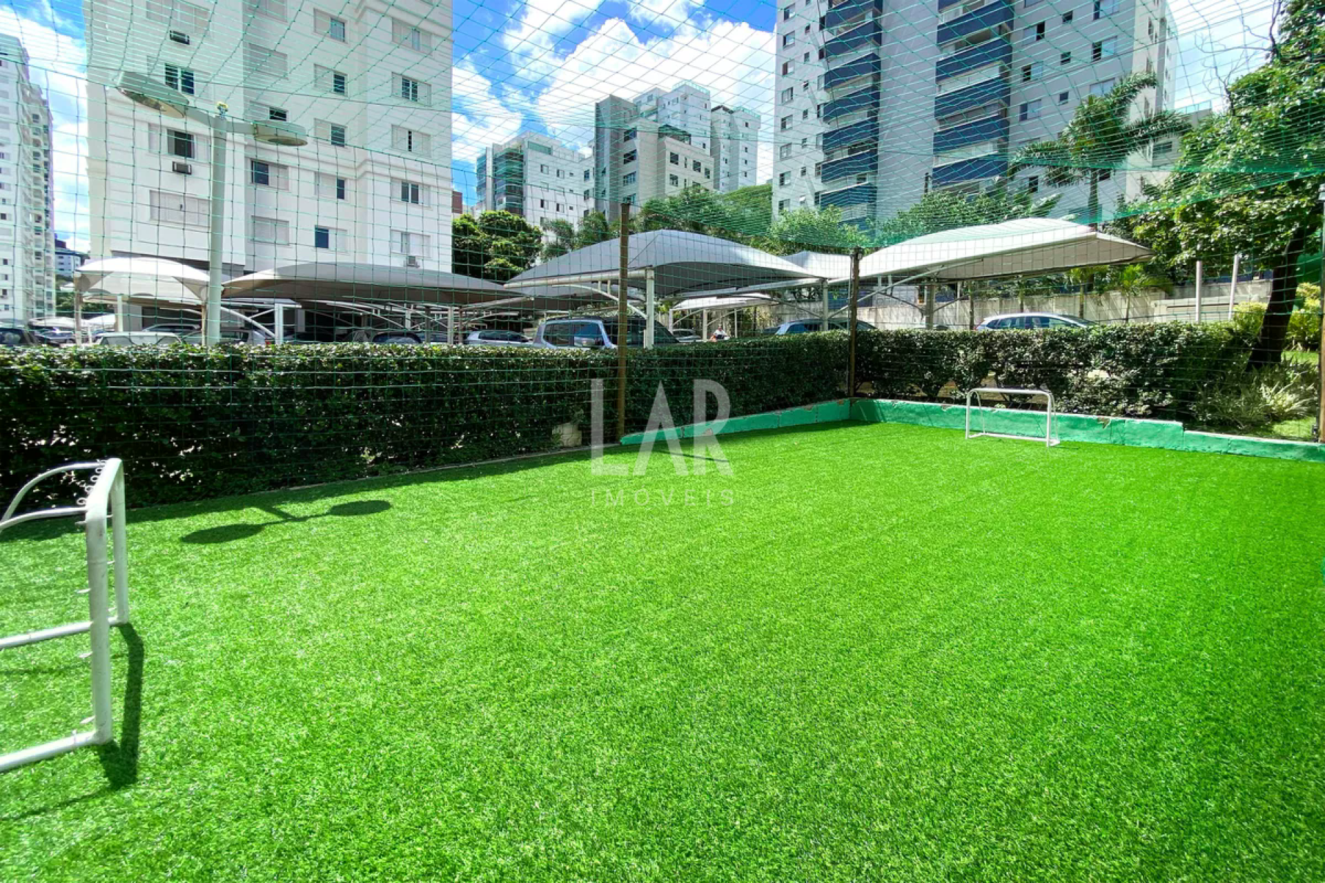 Apartamento de 2 quartos à venda, Buritis, Belo Horizonte - MG