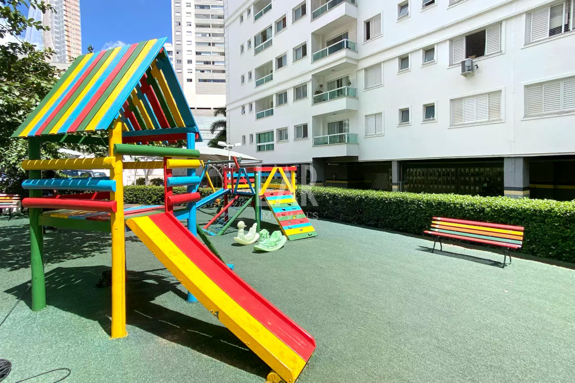 Apartamento de 2 quartos à venda, Buritis, Belo Horizonte - MG