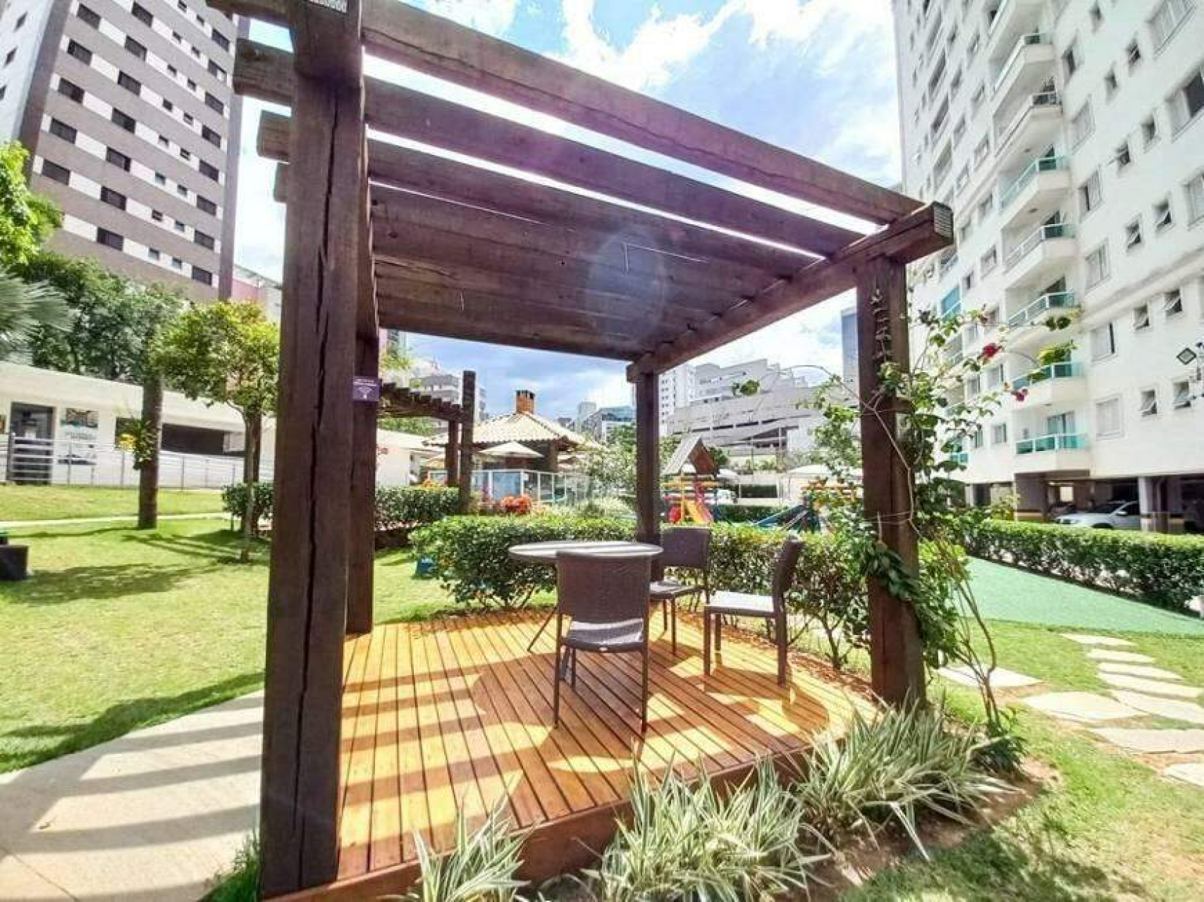 Apartamento de 2 quartos à venda, Buritis, Belo Horizonte - MG