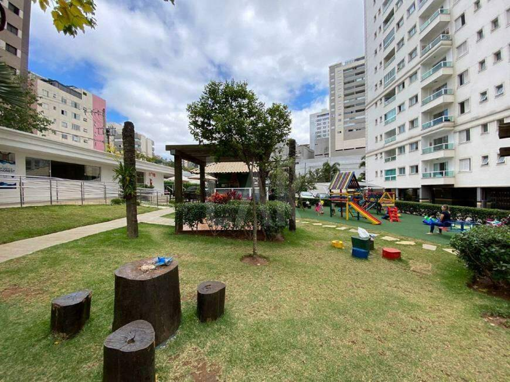 Apartamento de 2 quartos à venda, Buritis, Belo Horizonte - MG
