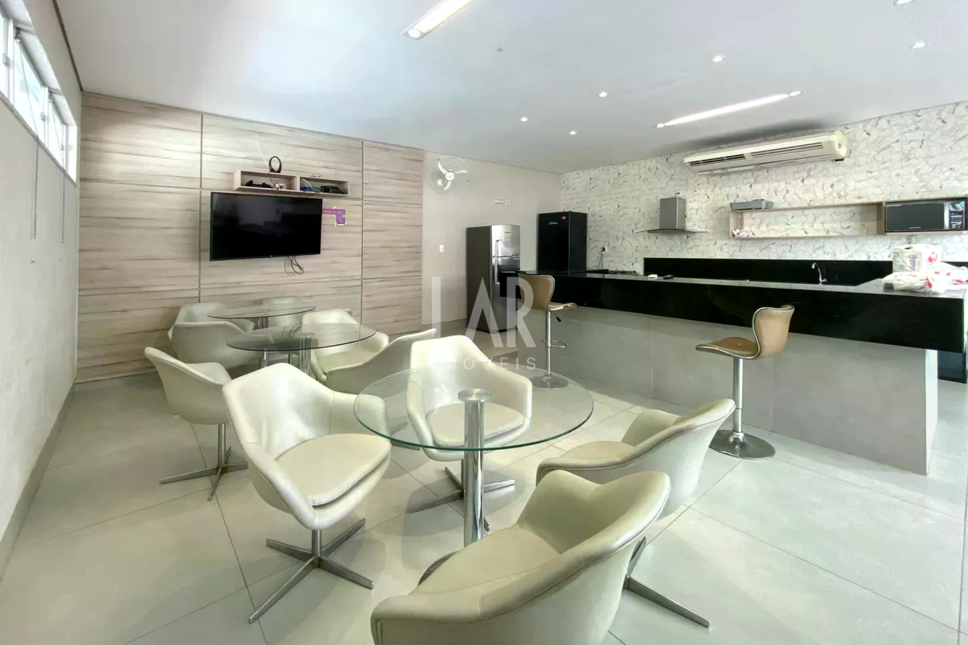 Apartamento de 2 quartos à venda, Buritis, Belo Horizonte - MG