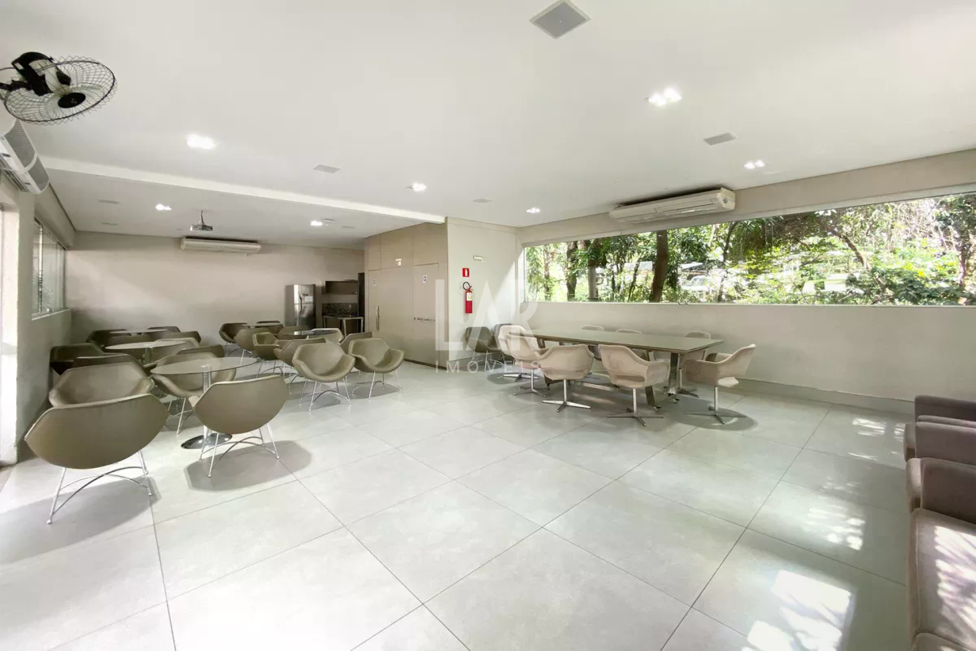 Apartamento de 2 quartos à venda, Buritis, Belo Horizonte - MG