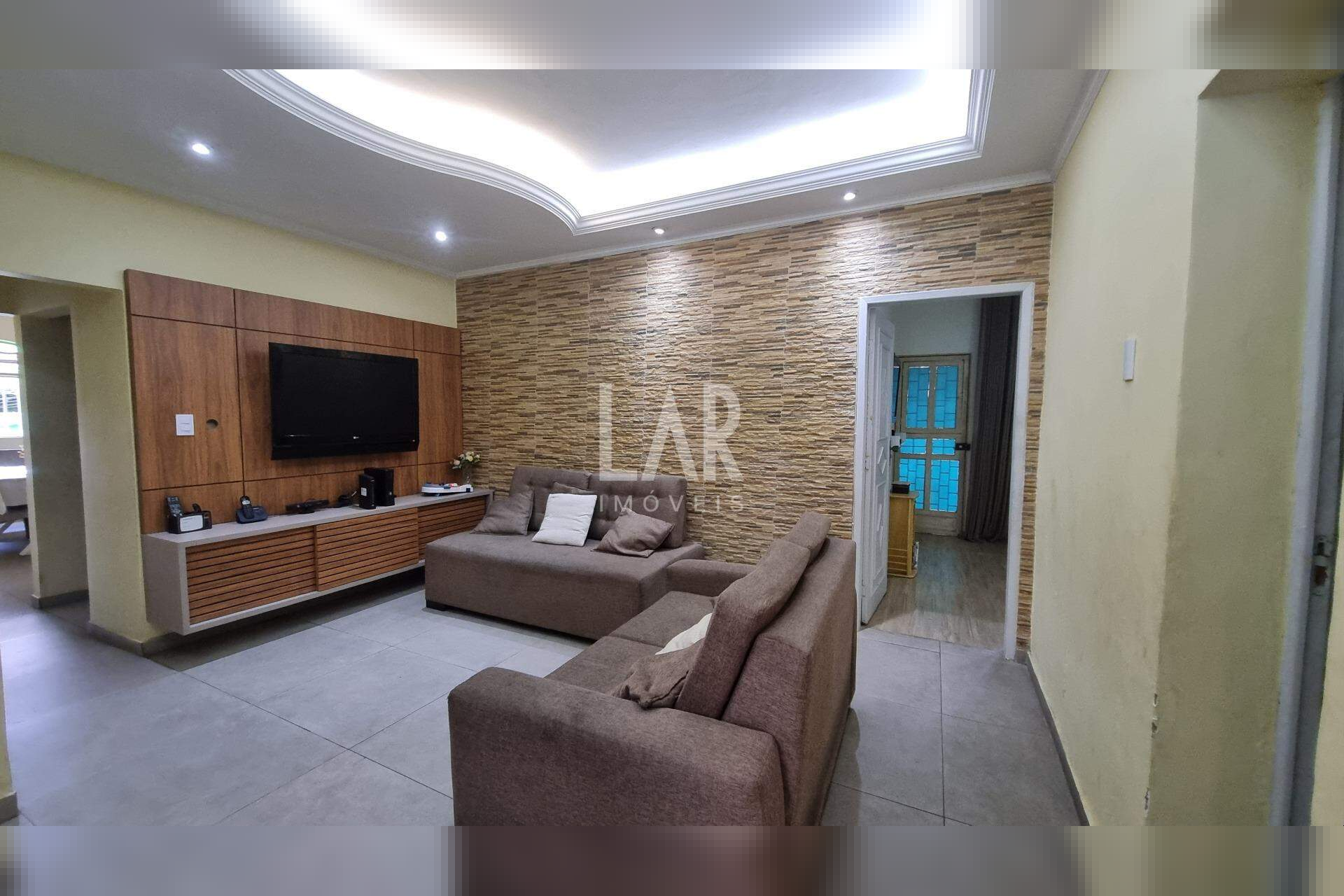 Casa Comercial de 4 quartos à venda, Cachoeirinha, Belo Horizonte - MG