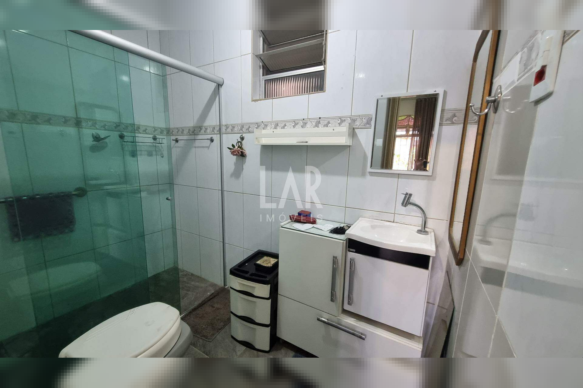 Casa Comercial de 4 quartos à venda, Cachoeirinha, Belo Horizonte - MG