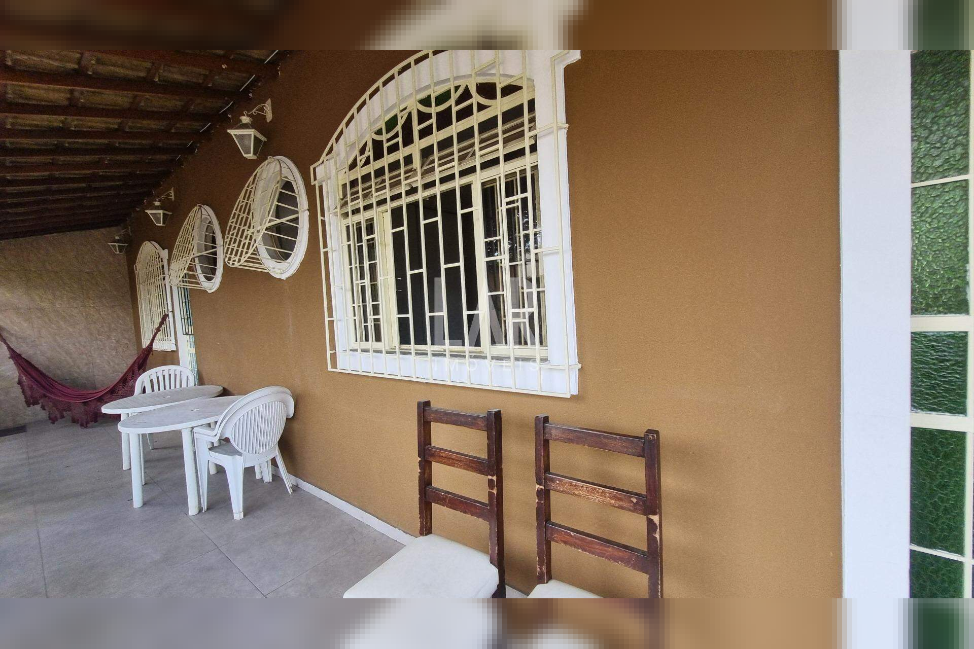 Casa Comercial de 4 quartos à venda, Cachoeirinha, Belo Horizonte - MG