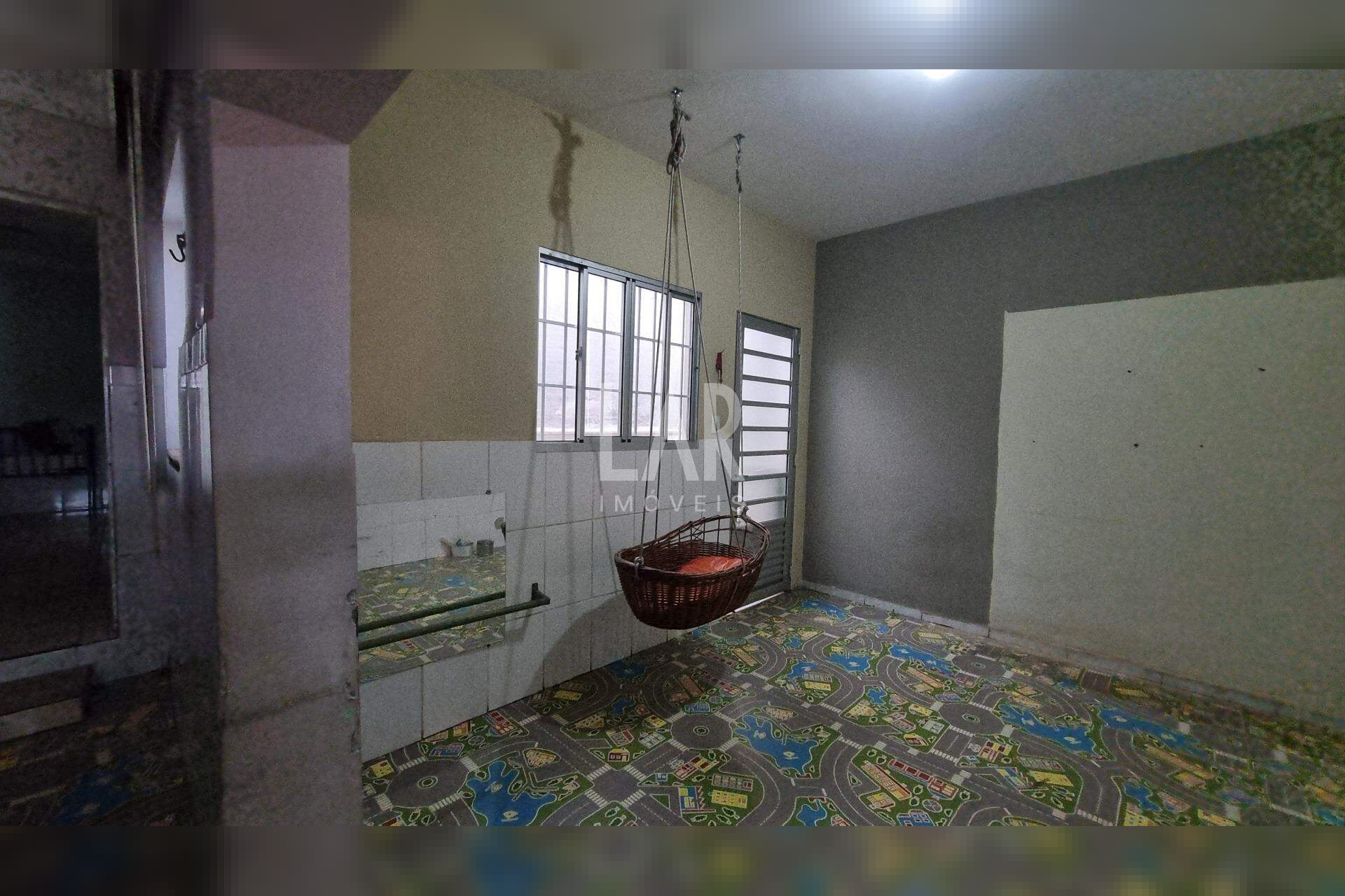 Casa Comercial de 4 quartos à venda, Cachoeirinha, Belo Horizonte - MG