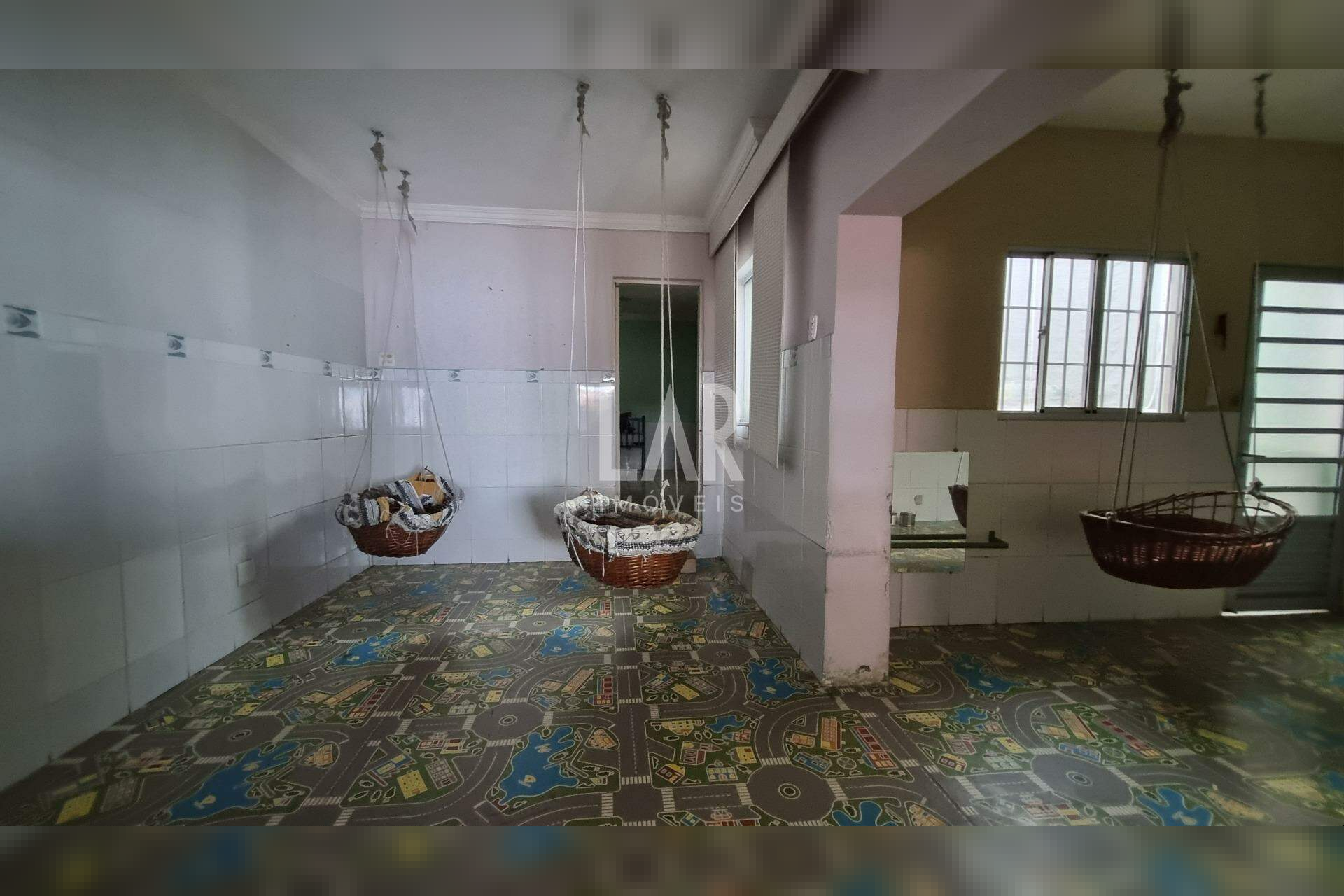 Casa Comercial de 4 quartos à venda, Cachoeirinha, Belo Horizonte - MG