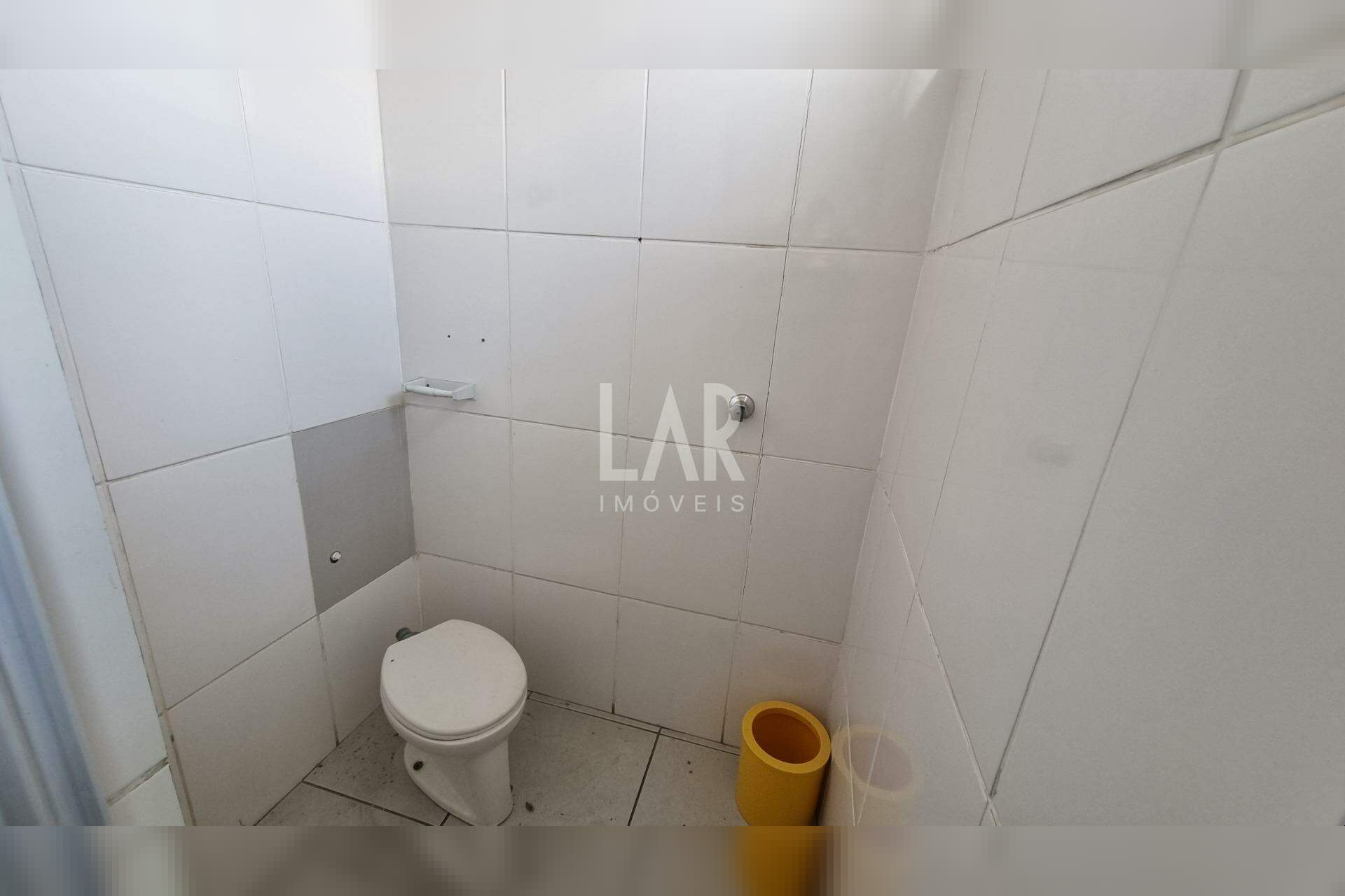Casa Comercial de 4 quartos à venda, Cachoeirinha, Belo Horizonte - MG