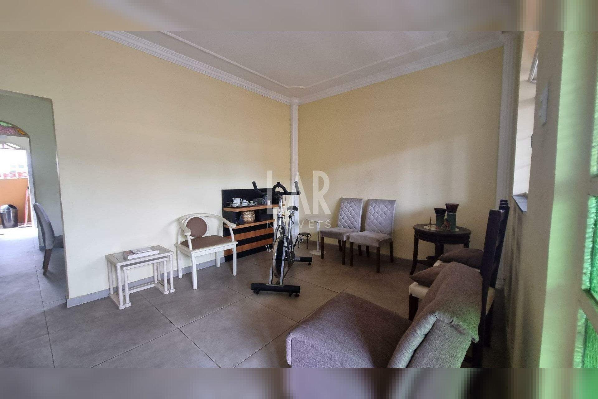 Casa Comercial de 4 quartos à venda, Cachoeirinha, Belo Horizonte - MG