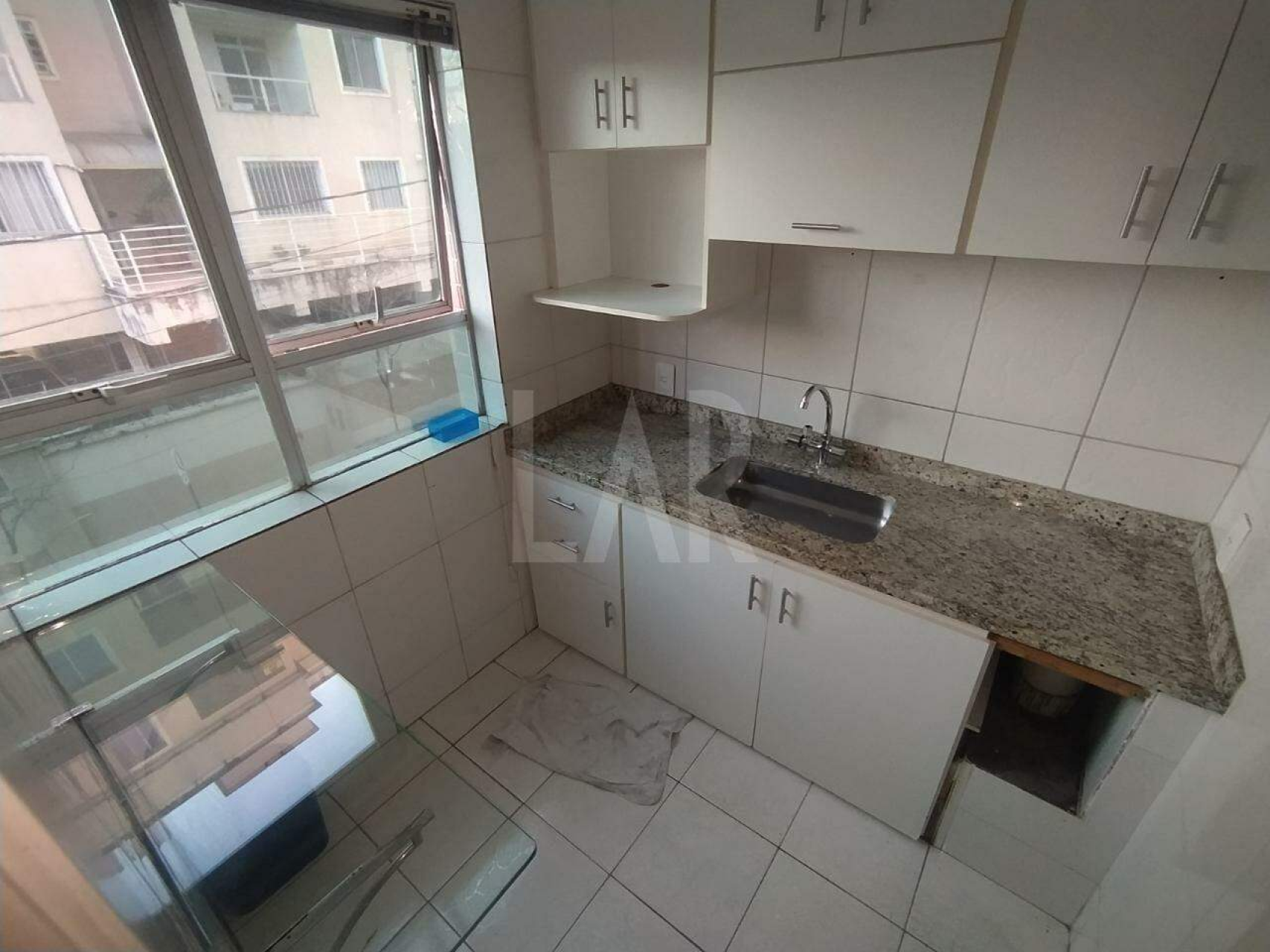 Andar Corrido para alugar, Graça, Belo Horizonte - MG